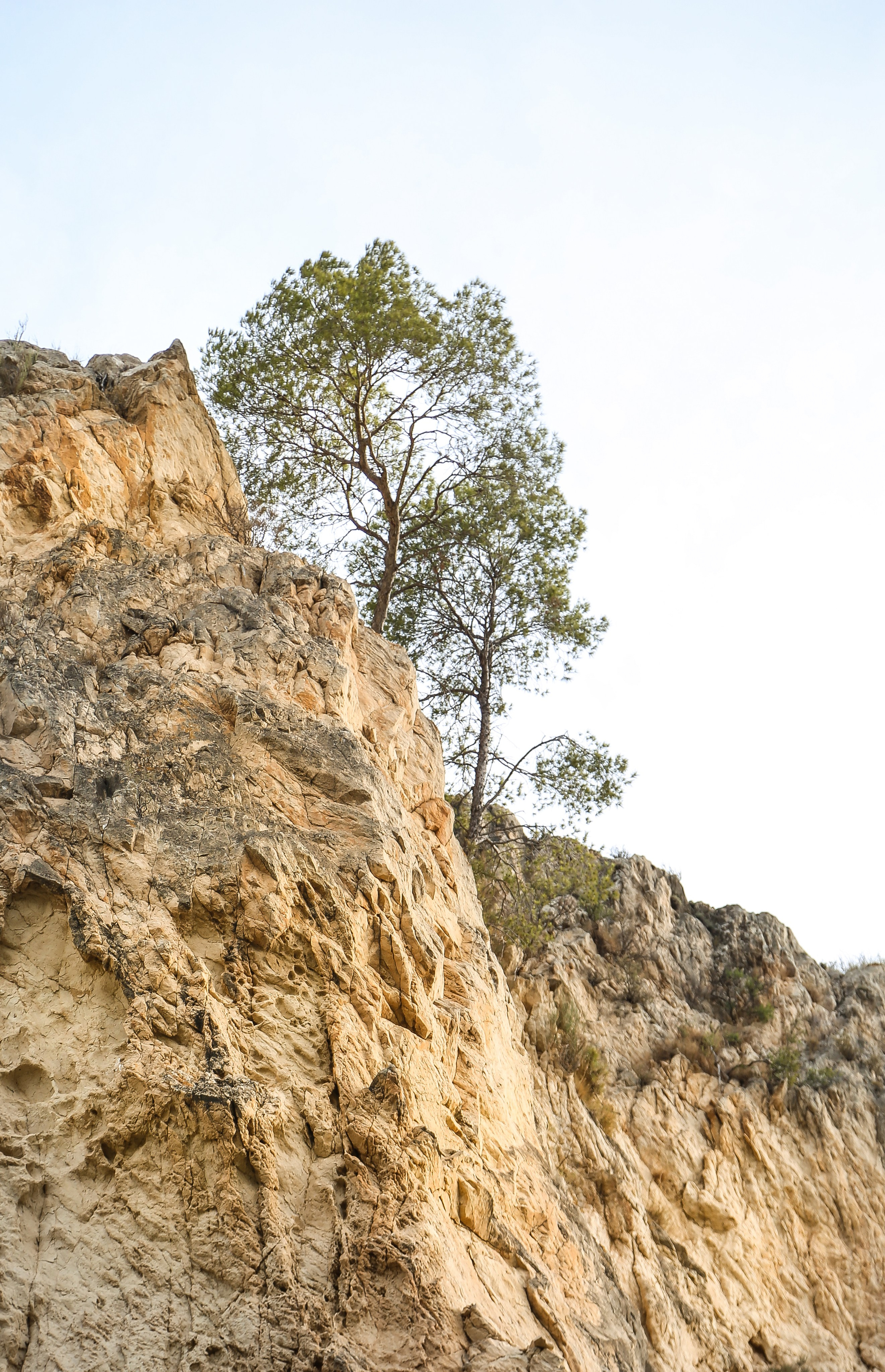 Испания: провинция Мурсия — первая встреча. Дарья Письменюк / Darya Leitstern — фотограф, музыкант, журналист, путешественник