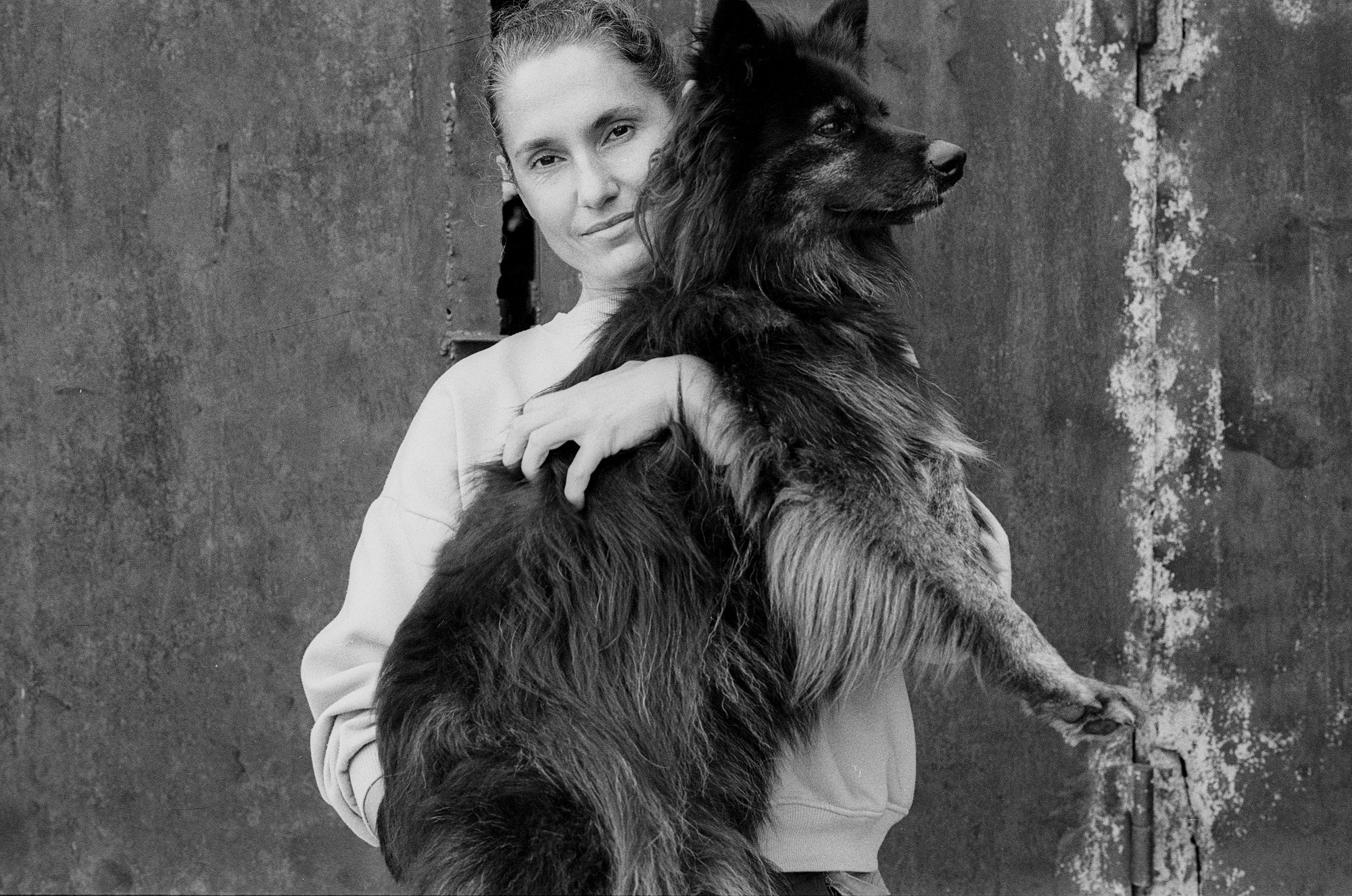 SuperFoodFarm. История фермы. Другой Павел Поцелуев. Фотограф в 2025 году