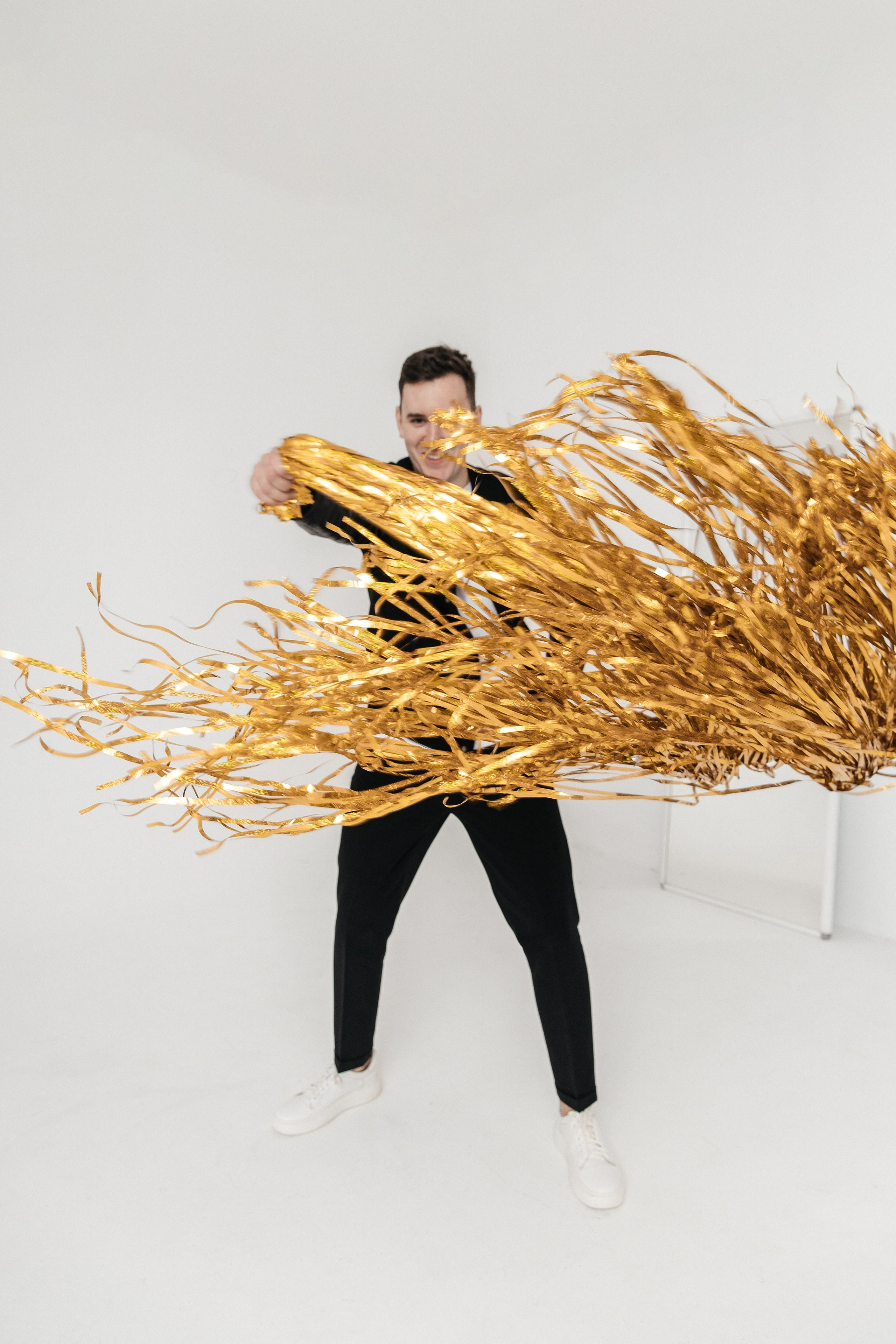 NewYearsDJ 🎧. Свадебный фотограф Настя Шелл г. Череповец