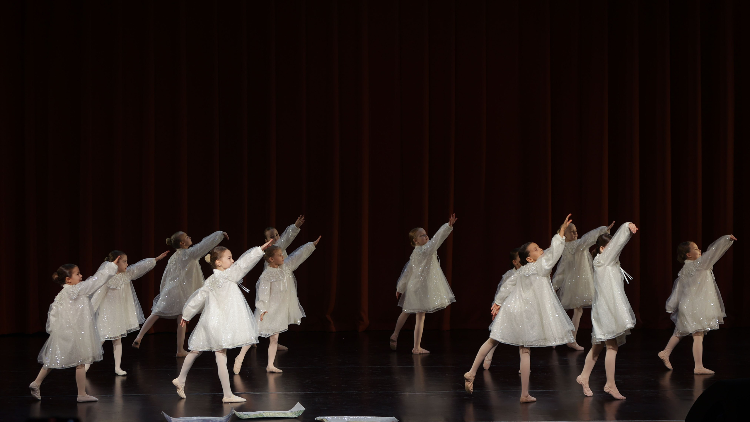 Фестиваль хореографического искусства «КУБОК ЛЕГЕНДЫ — 2025». Выпускные альбомы и школьный фотограф в Подольске, Троицке, Щербинке, Москве и Московской области