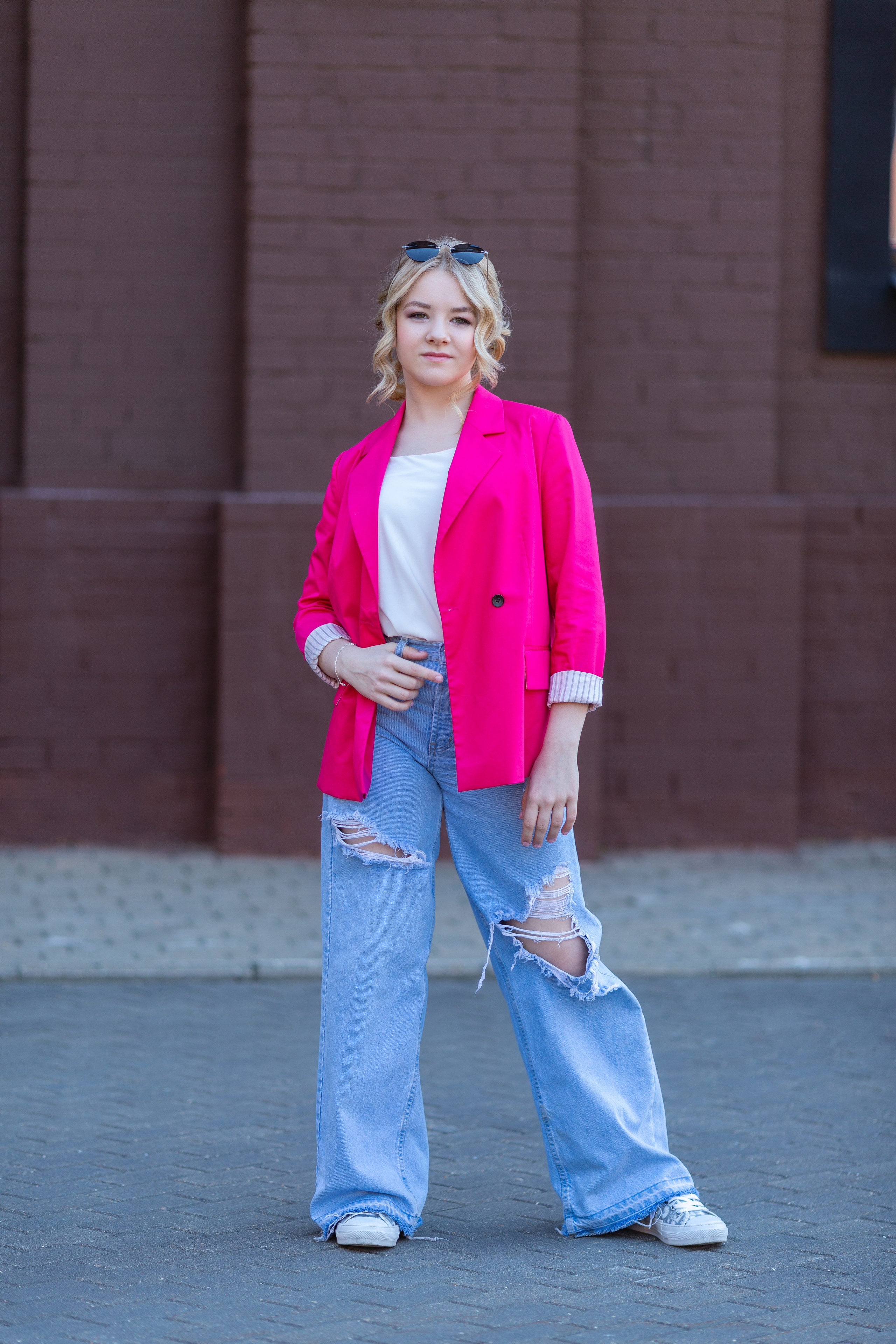 Акции от фотостудии Вышка. Выпускной альбом в Москве и Домодедово Вышка Школьный фотограф