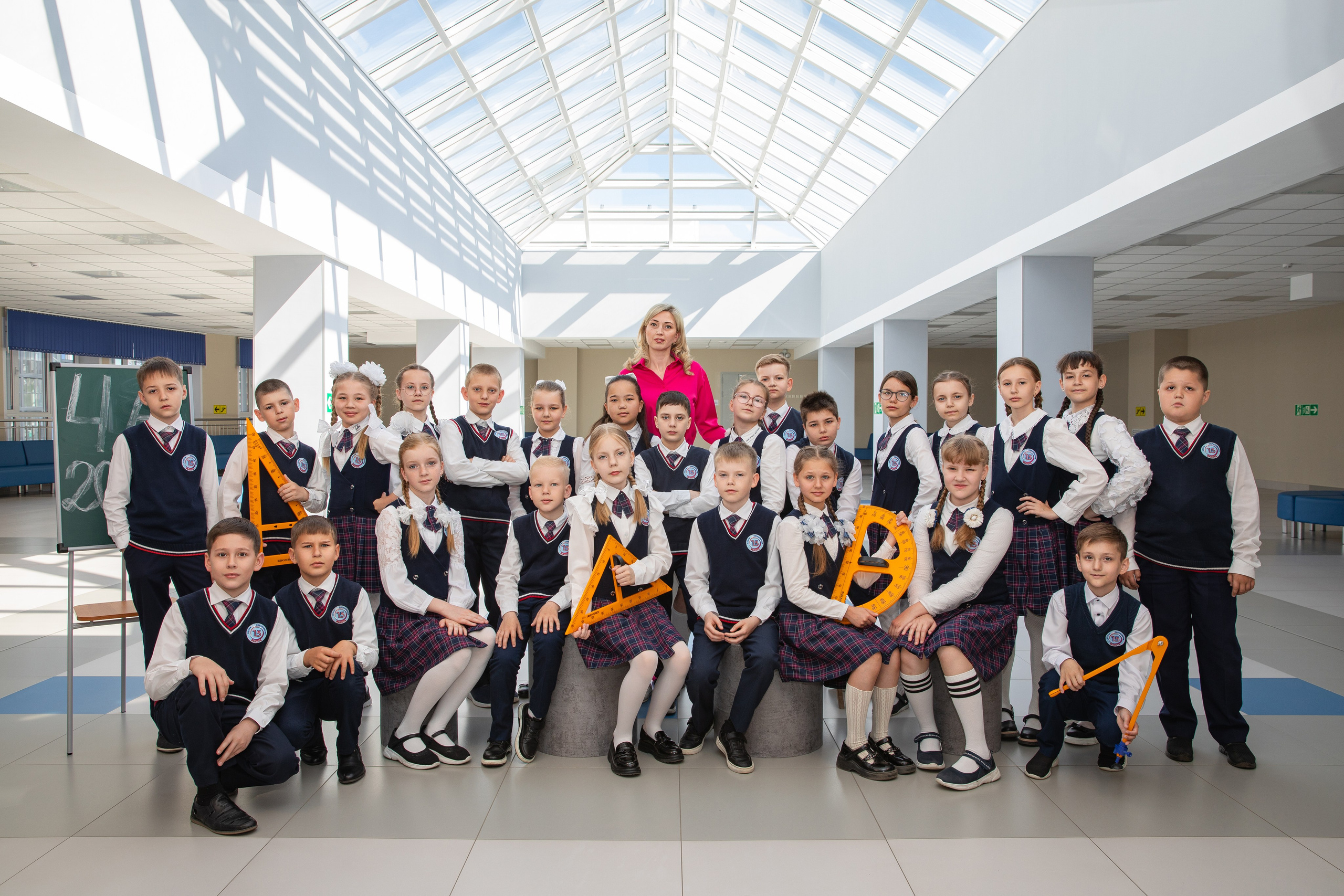 Стоимость услуг. Школьный и детский фотограф в г. Саранске Дарья Левина