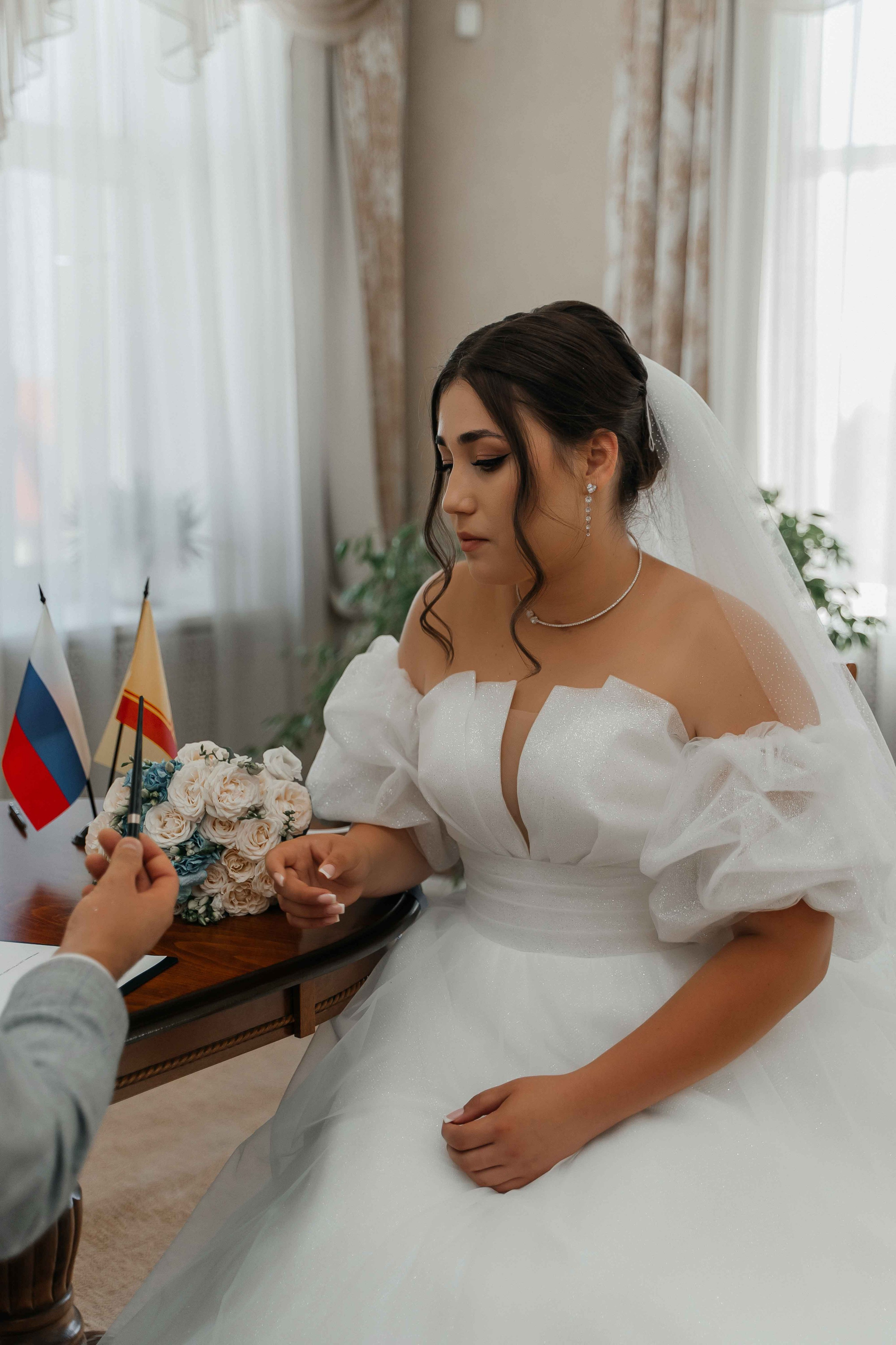 26.07.25 Свадьба. Свадебный фотограф видеограф Чебоксары