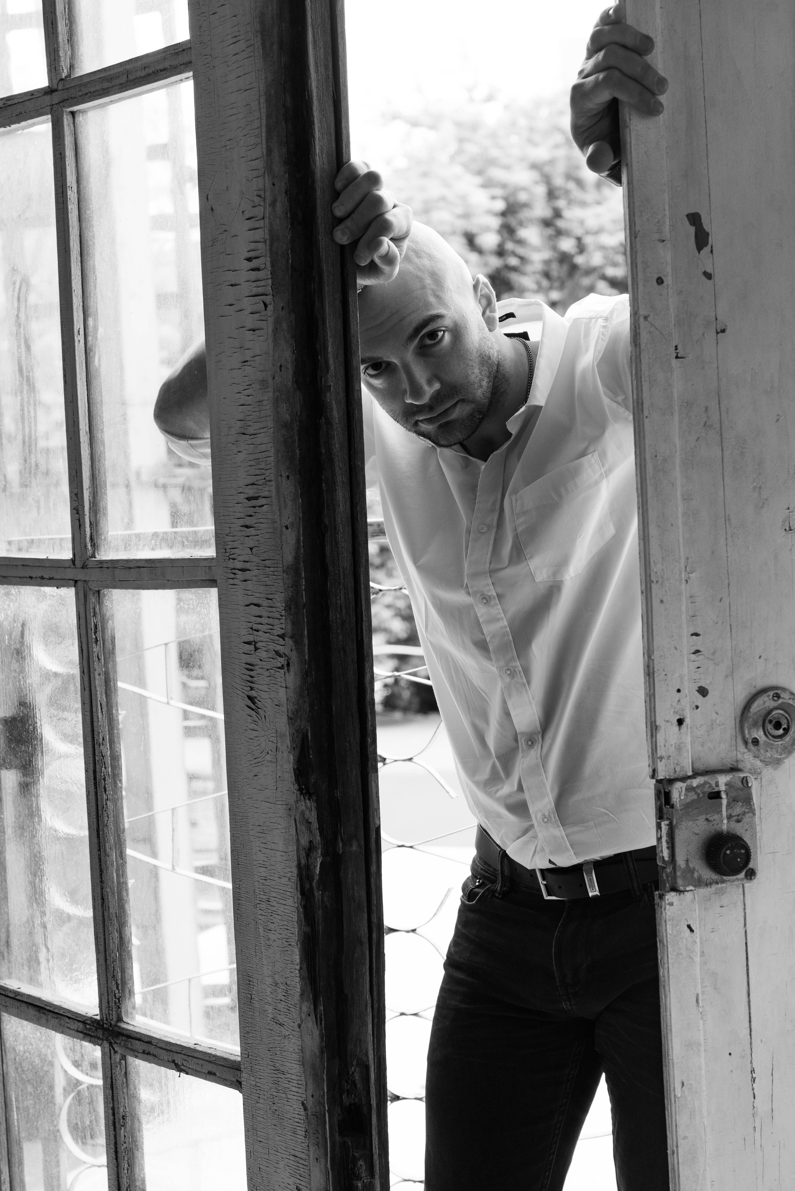 Портретный фотограф в Челябинске Анастасия Волкова