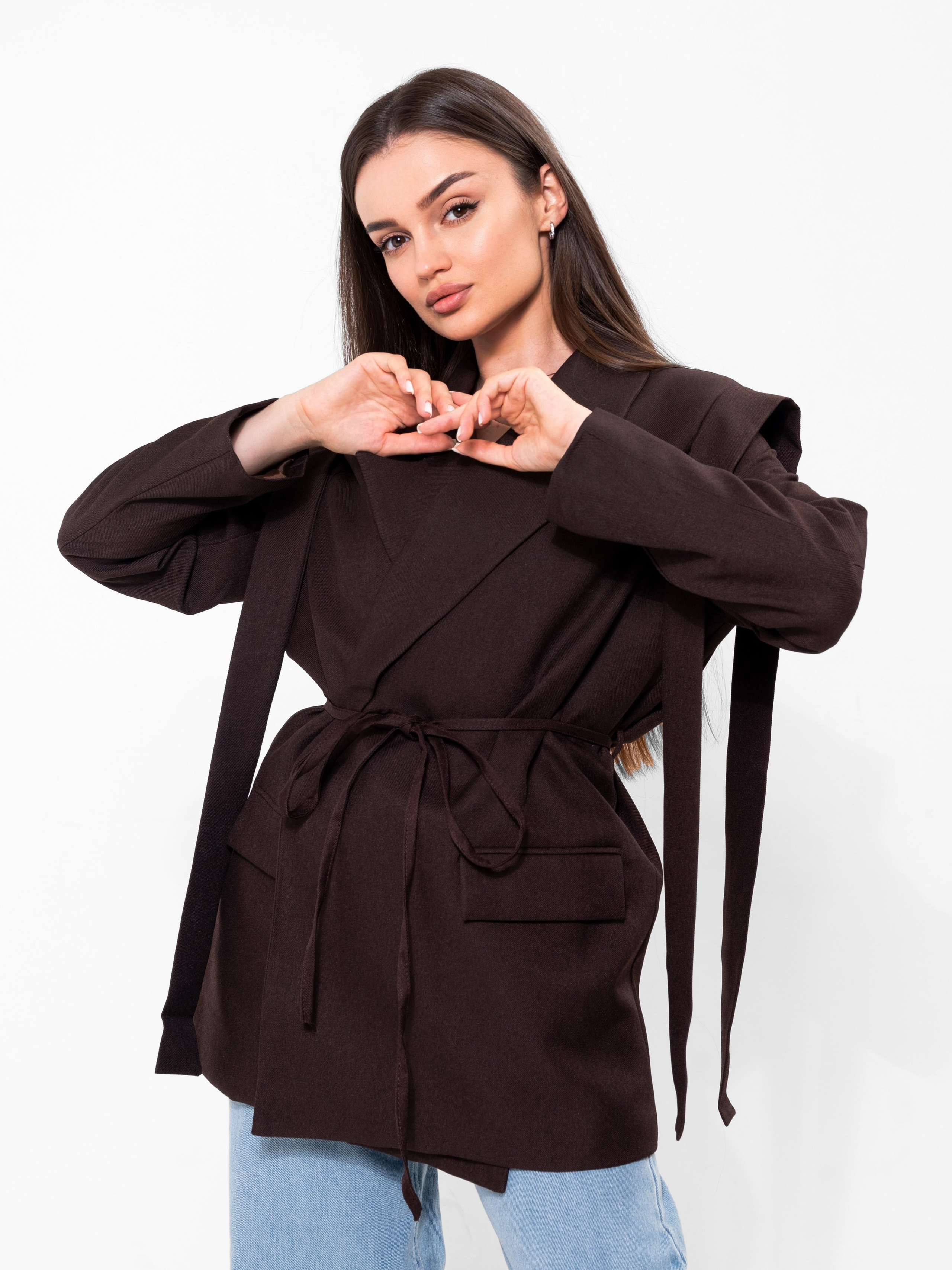 Евгения — модель для маркетплейсов. ТМ Продакшн — Съемка для маркетплейсов в Москве