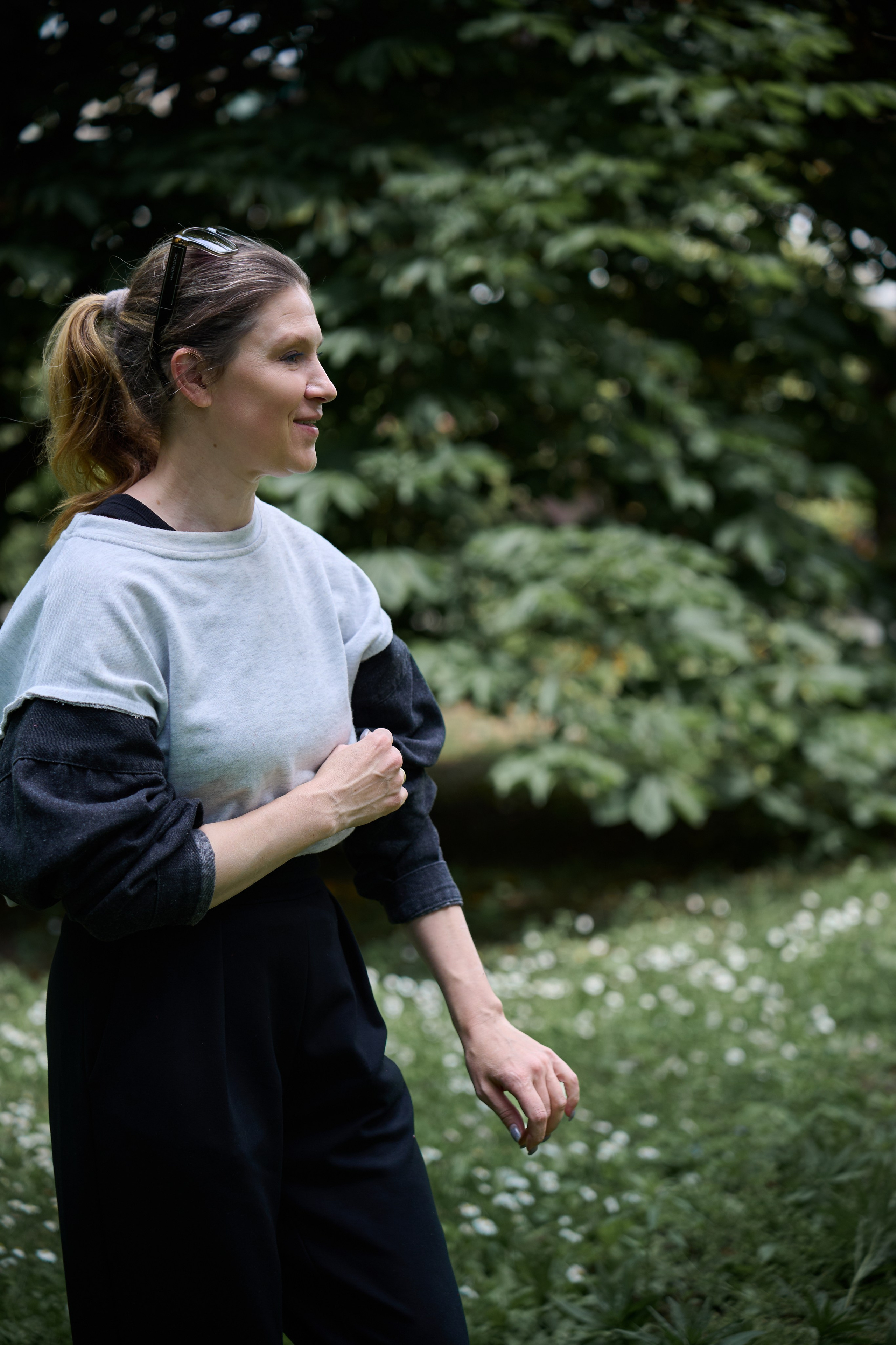 Накануне праздника китайских мучеников. Фотограф в Москве