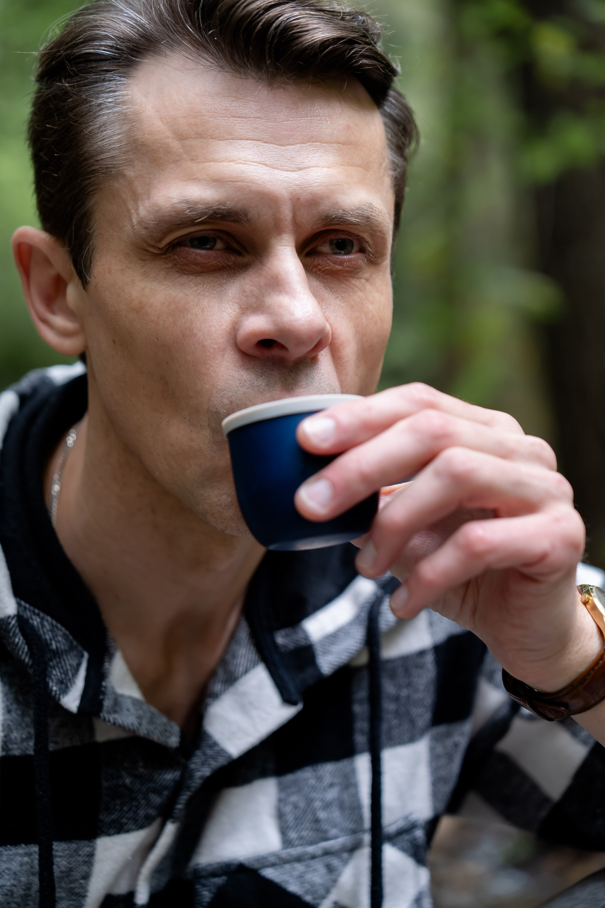 Фотосессия в Коломенском. Фотограф в Москве