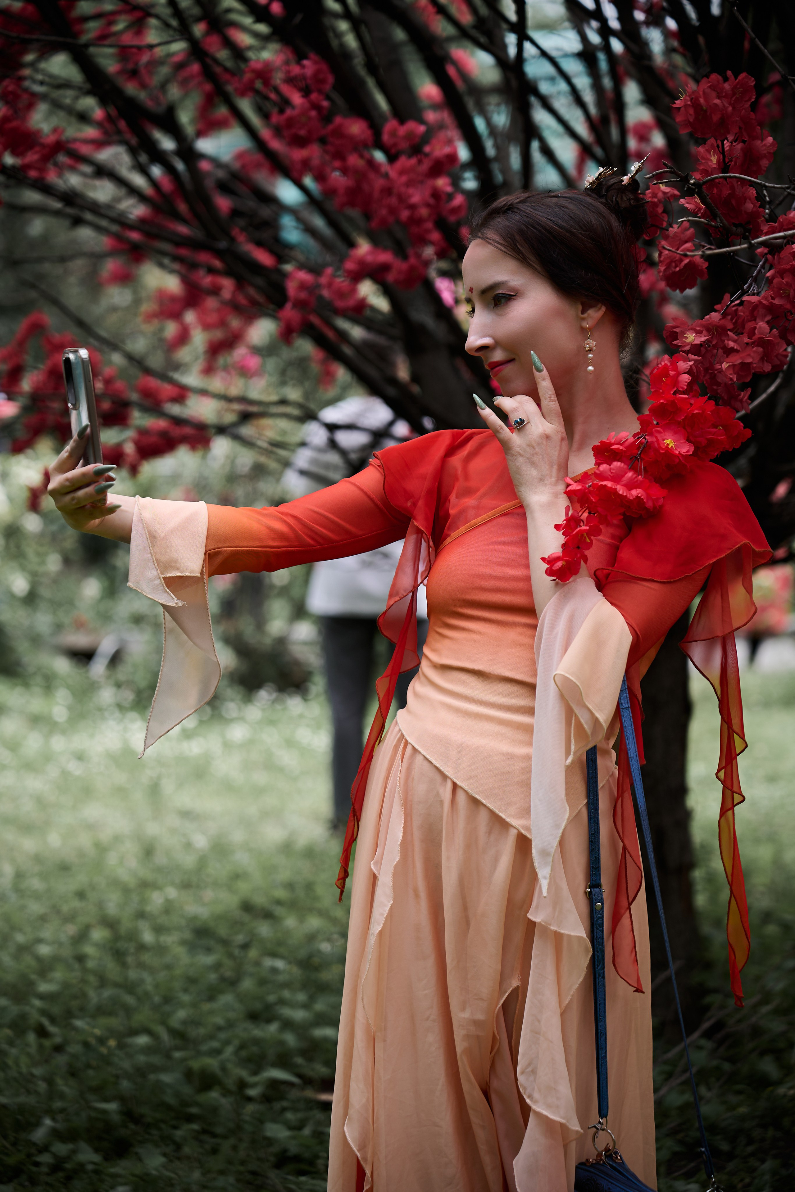 Фестиваль. Фотограф в Москве