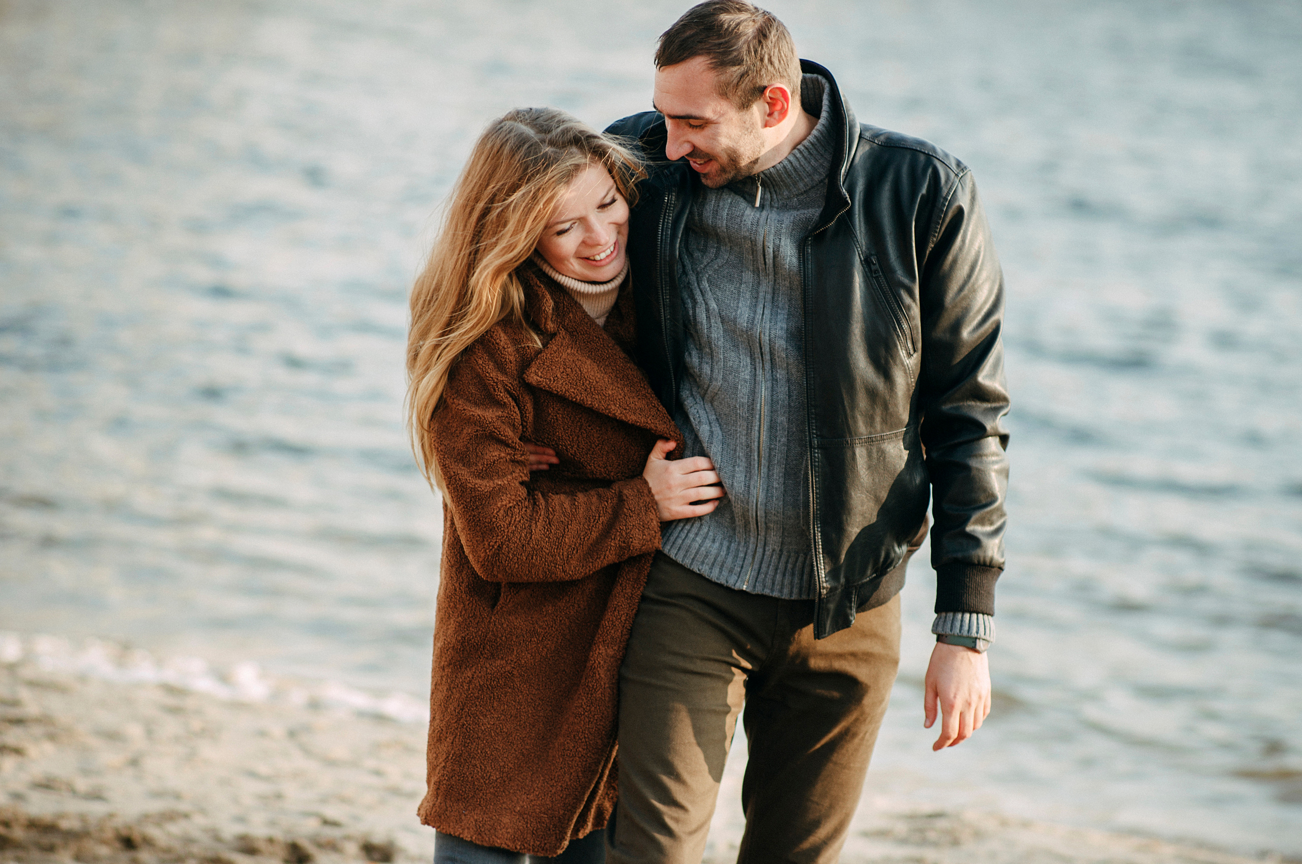 Фотосъемка история любви. Фотограф Катерина Тюрина. Саратов