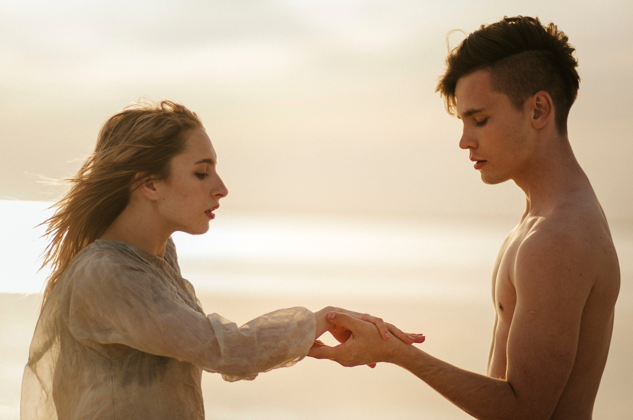 Фотосъемка история любви. Фотограф Катерина Тюрина. Саратов