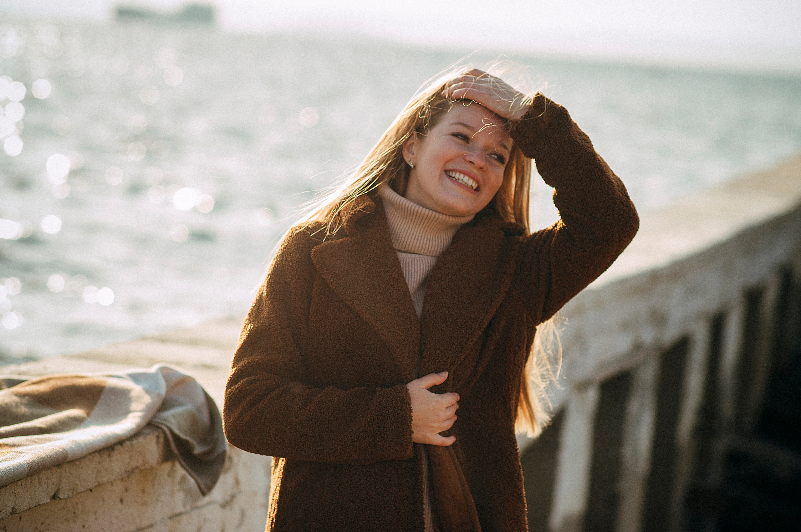 Фотосъемка история любви. Фотограф Катерина Тюрина. Саратов