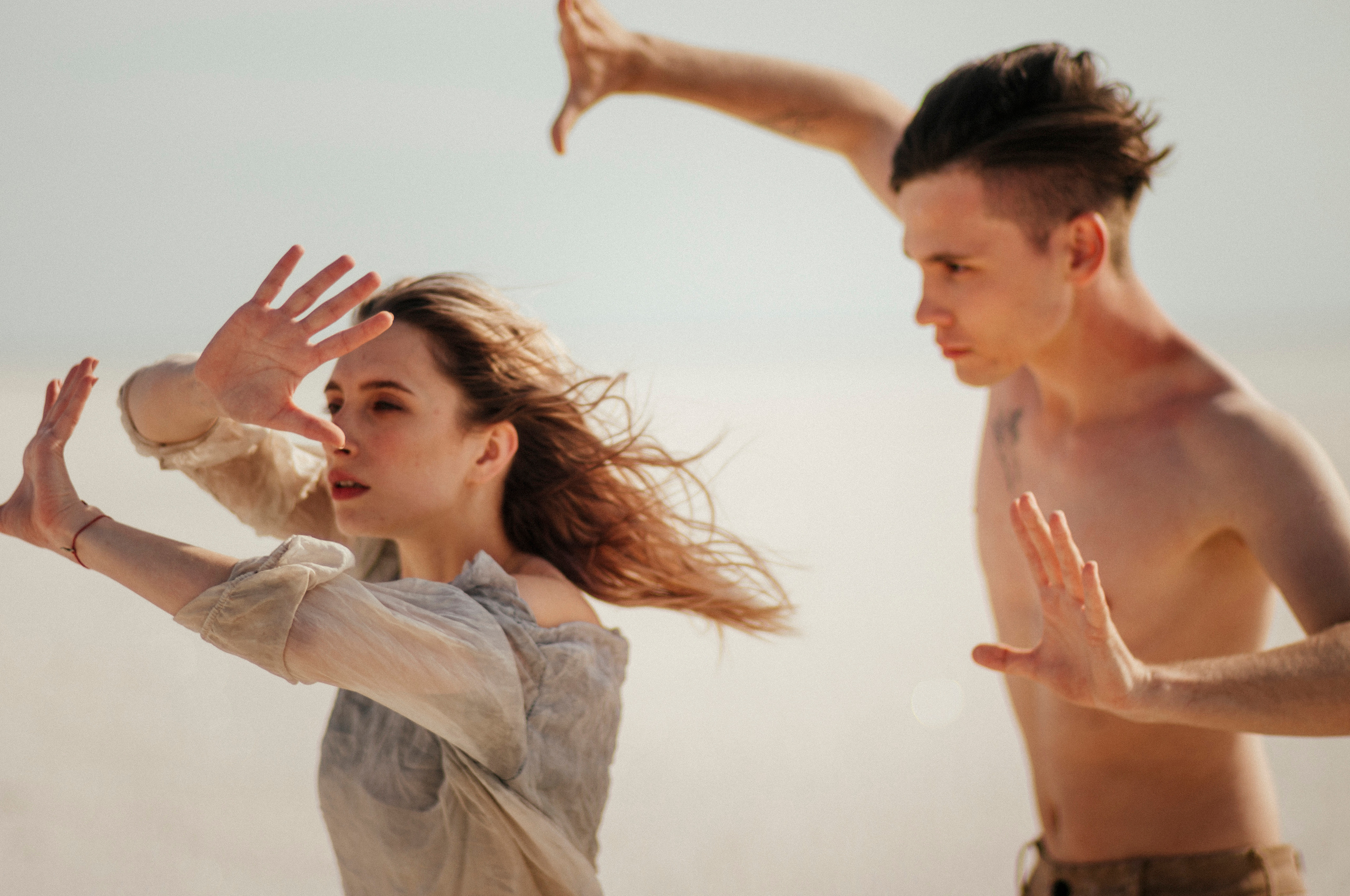 Фотосъемка история любви. Фотограф Катерина Тюрина. Саратов