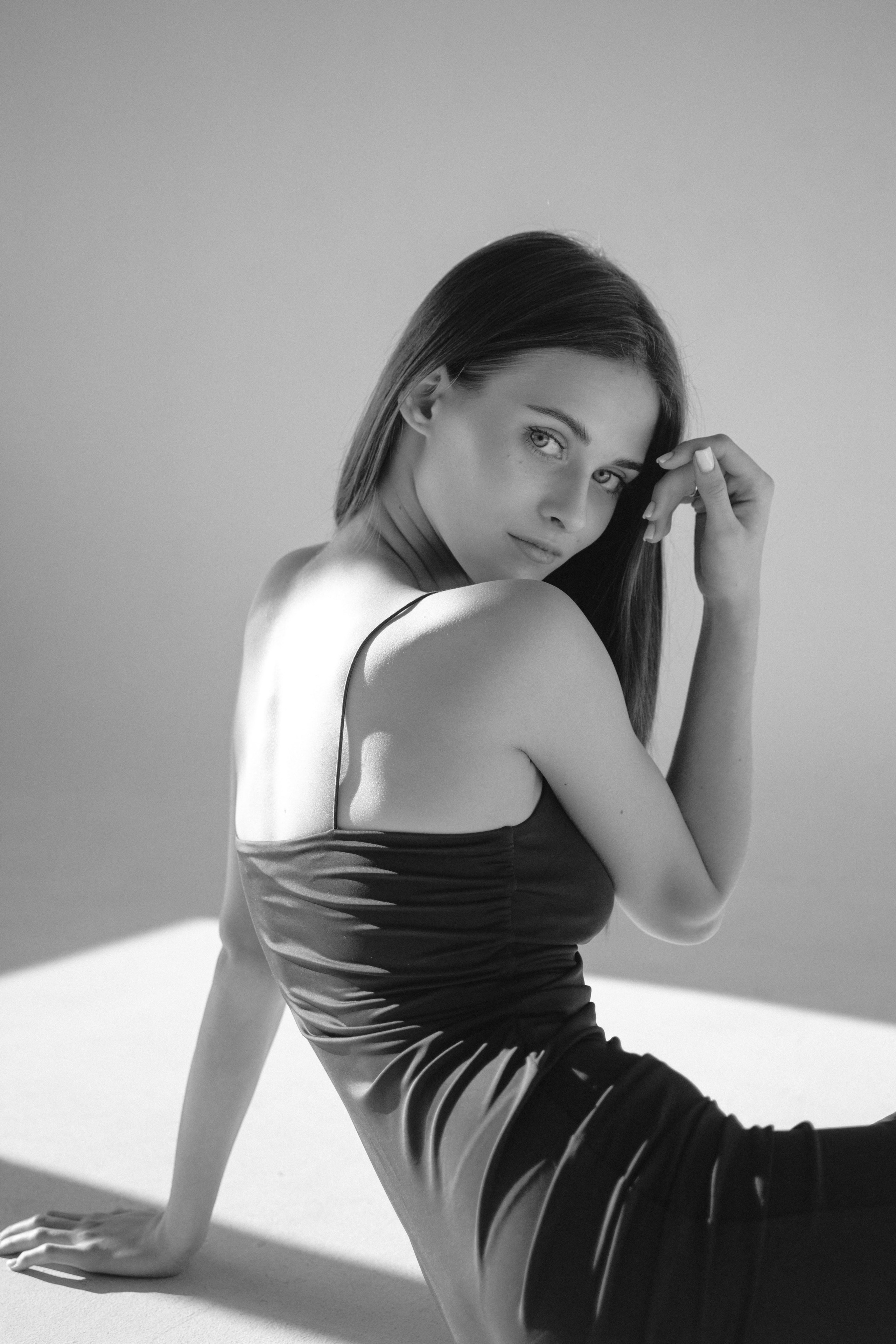 Фотограф в Донецке. Татьяна Орлова