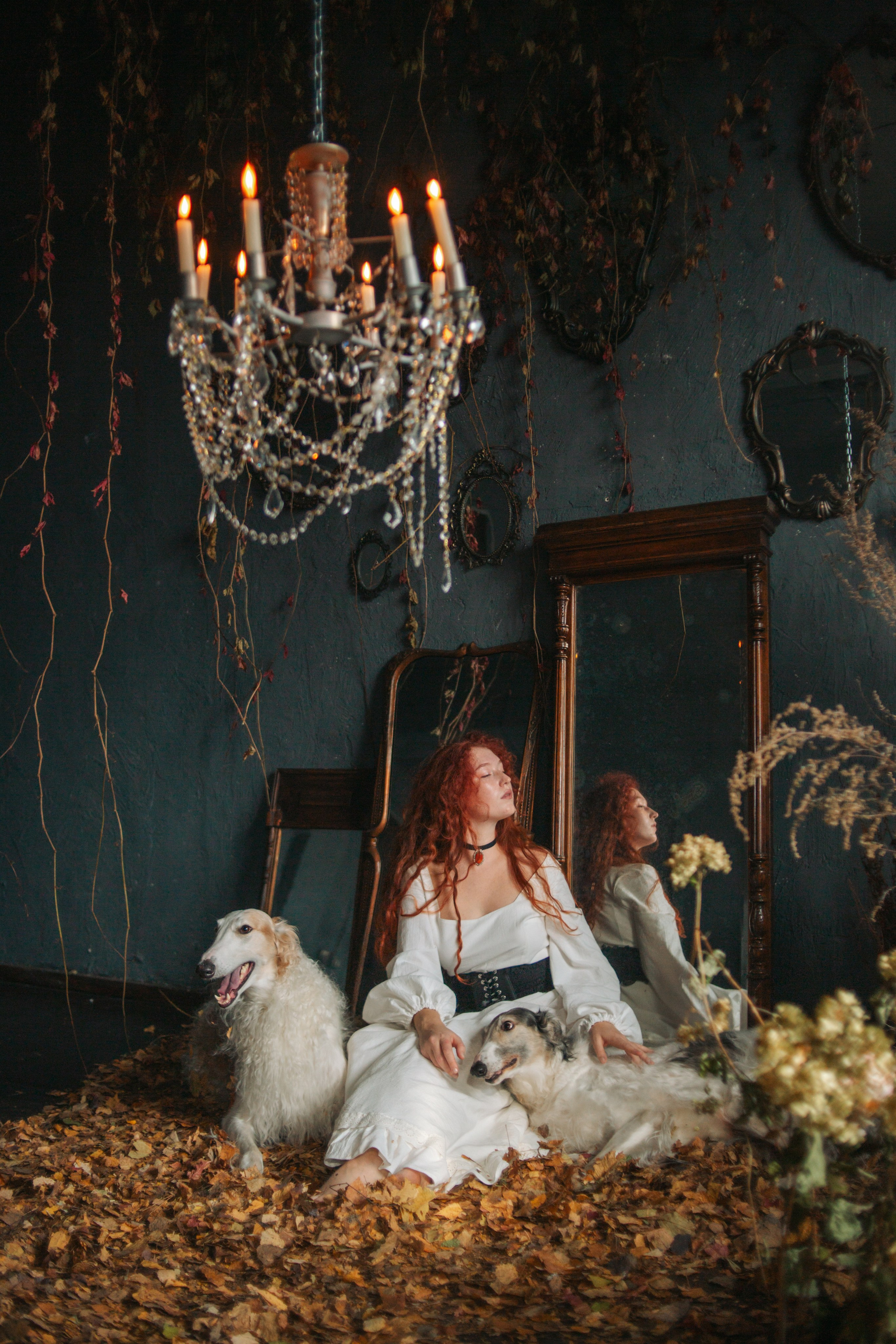 Люди. Фотограф Олеся Кавлакан