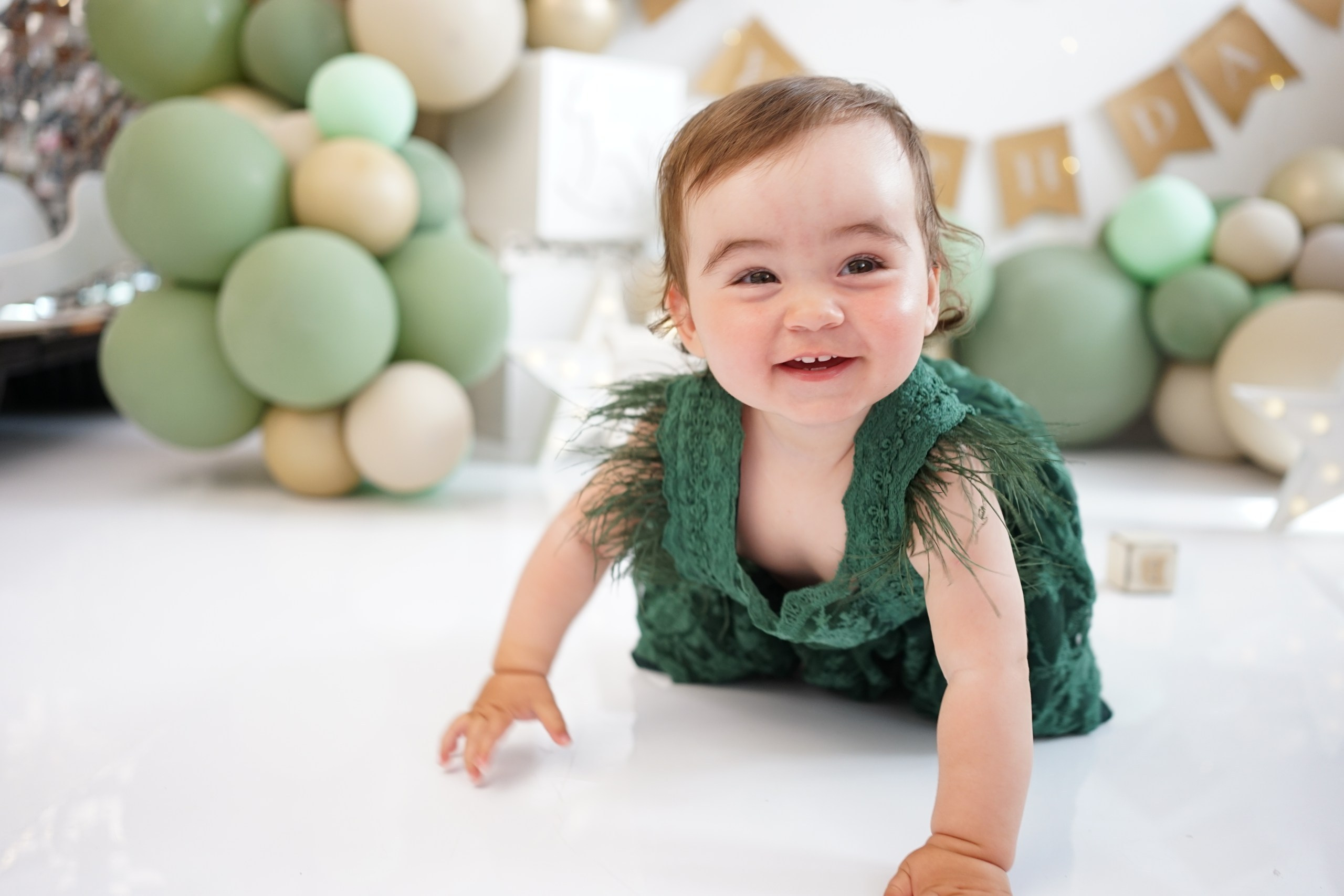 Фотоссесия на Годик для Девочки. Детская Фотостудия ГОДОВАСИКИ в Санкт-Петербурге фотосесия на годик