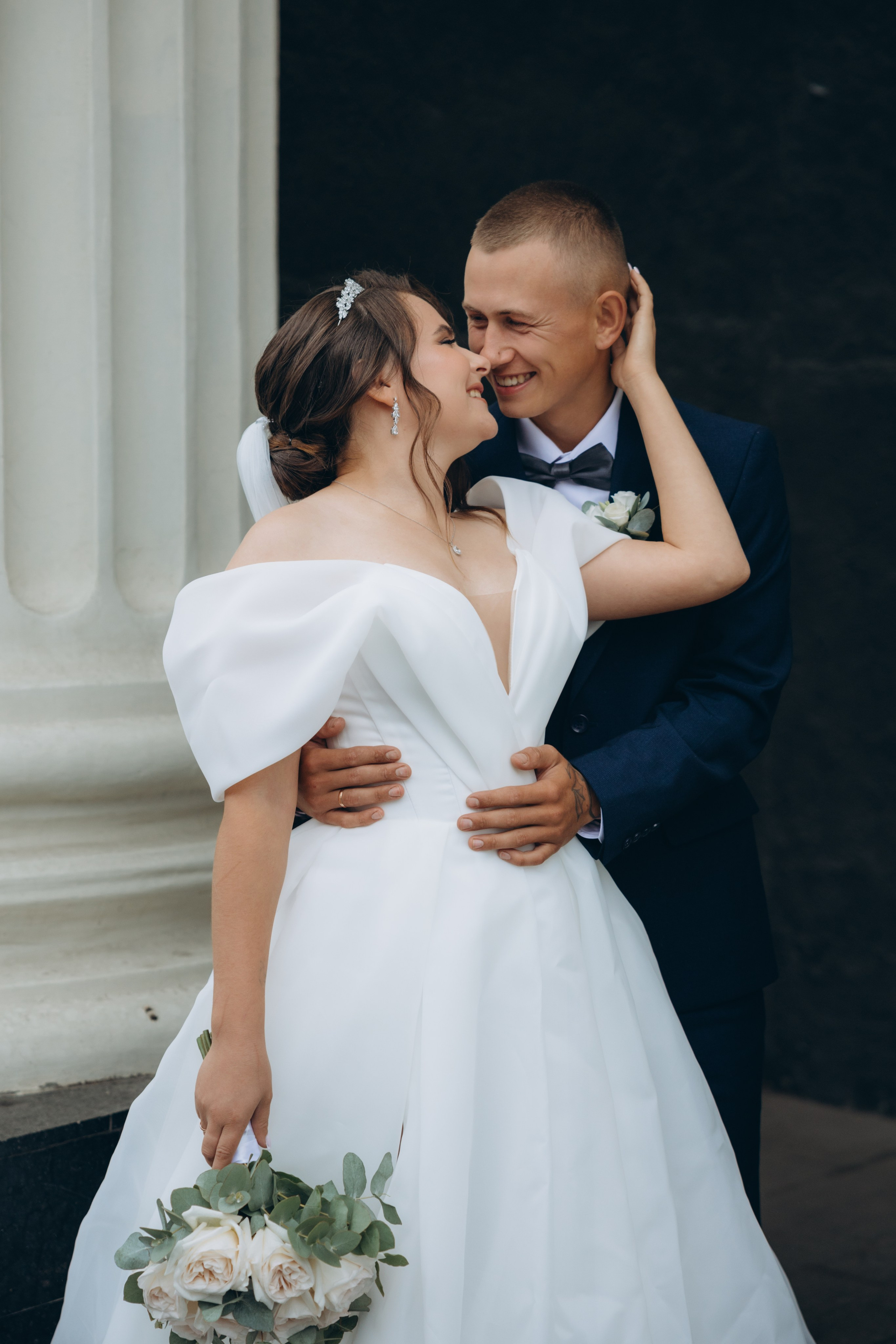 Дмитрий и Тамара. Свадебный, семейный фотограф в Иркутске Светлана Макаричева