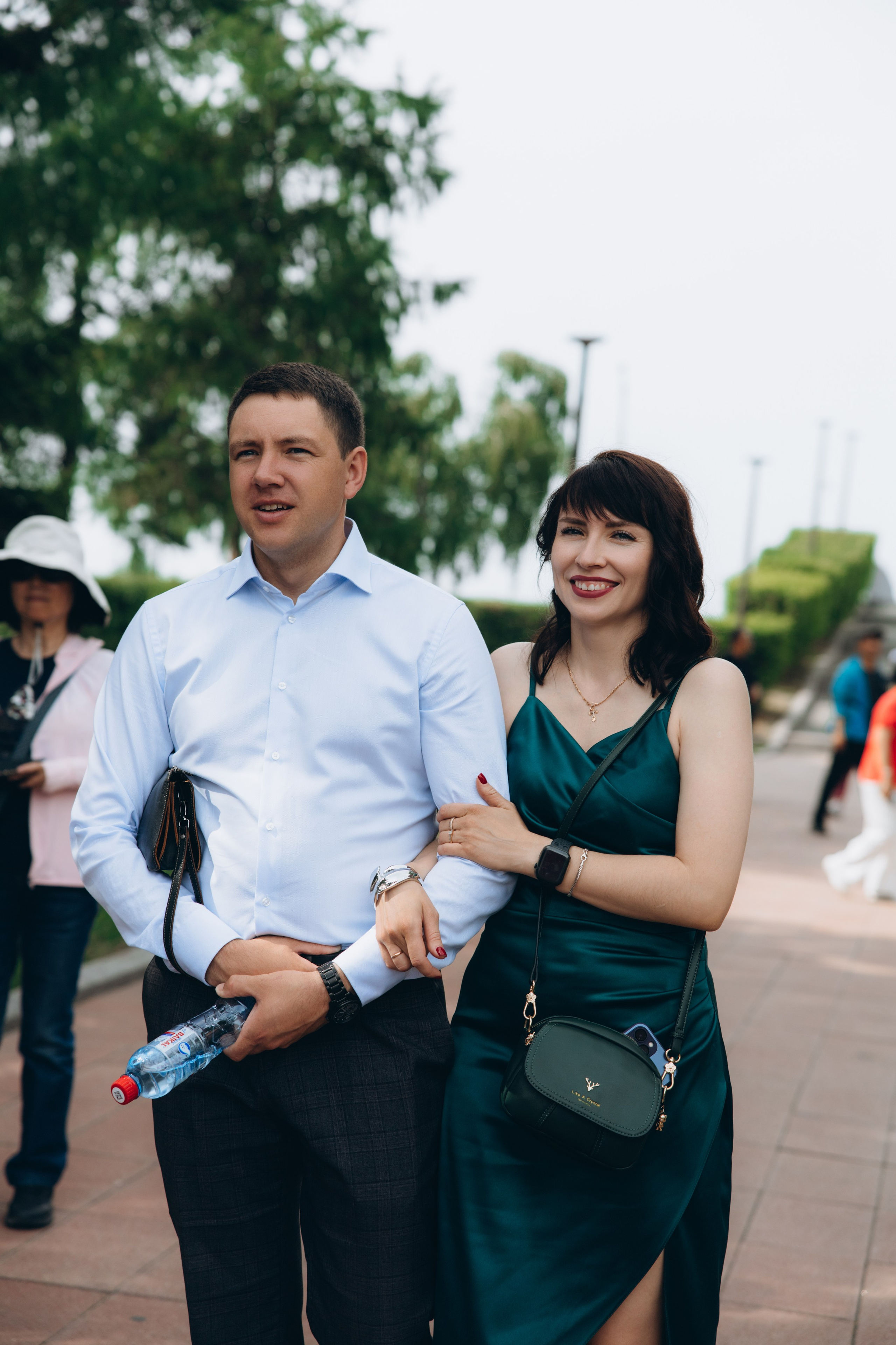 Алексей & Олеся. Свадебный, семейный фотограф в Иркутске Светлана Макаричева