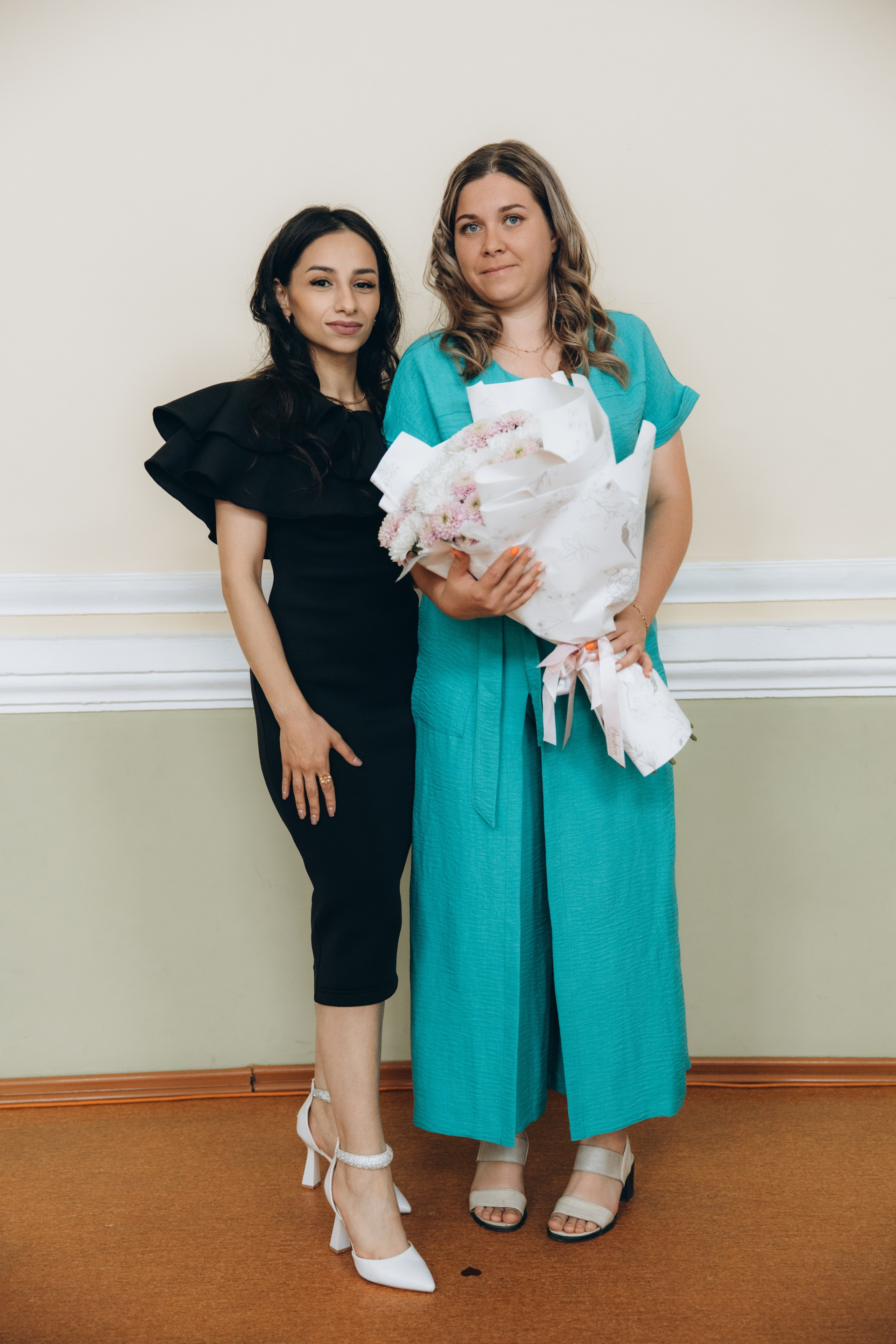 Алексей & Олеся. Свадебный, семейный фотограф в Иркутске Светлана Макаричева