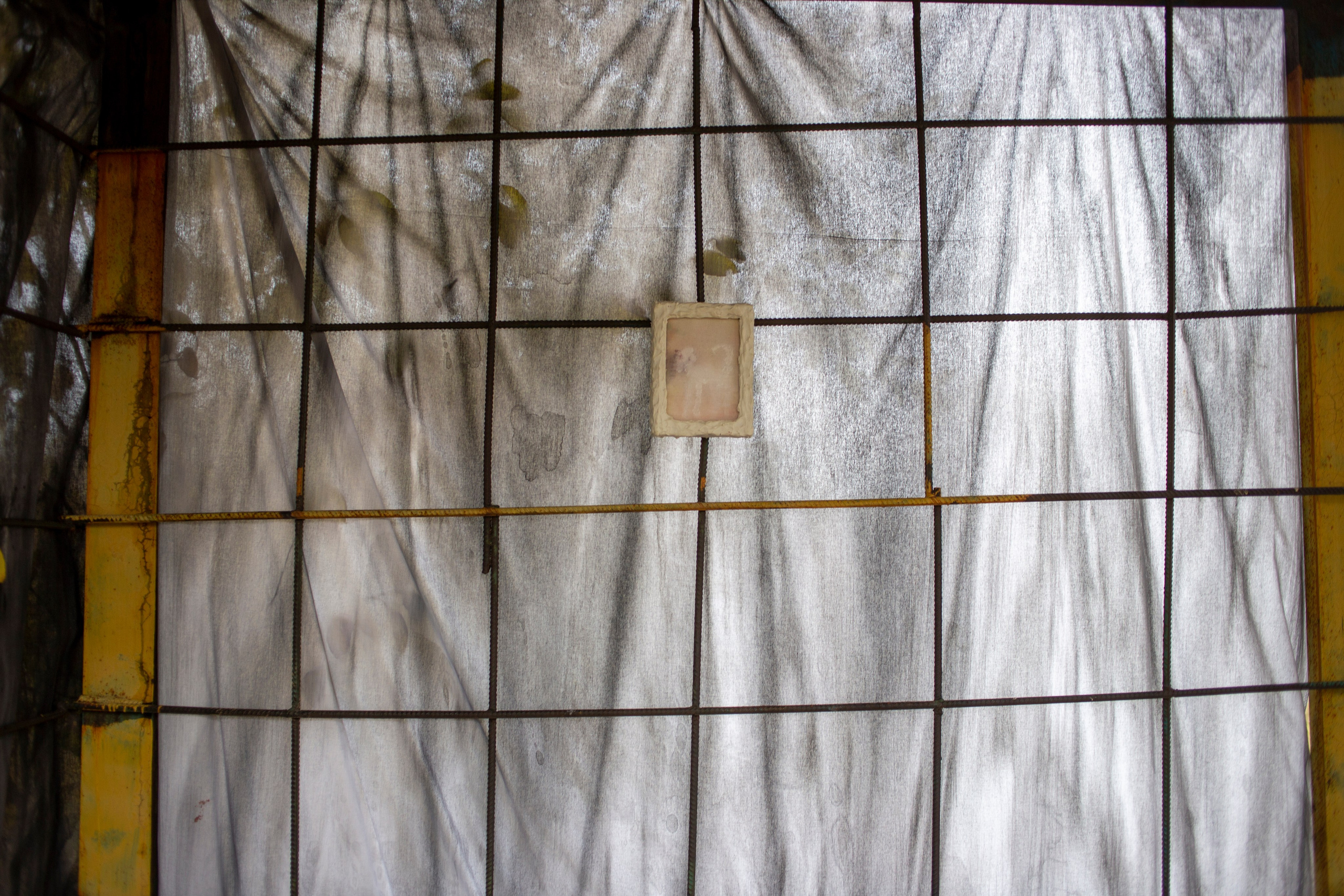 Сумерки речи. Михаил Курганов