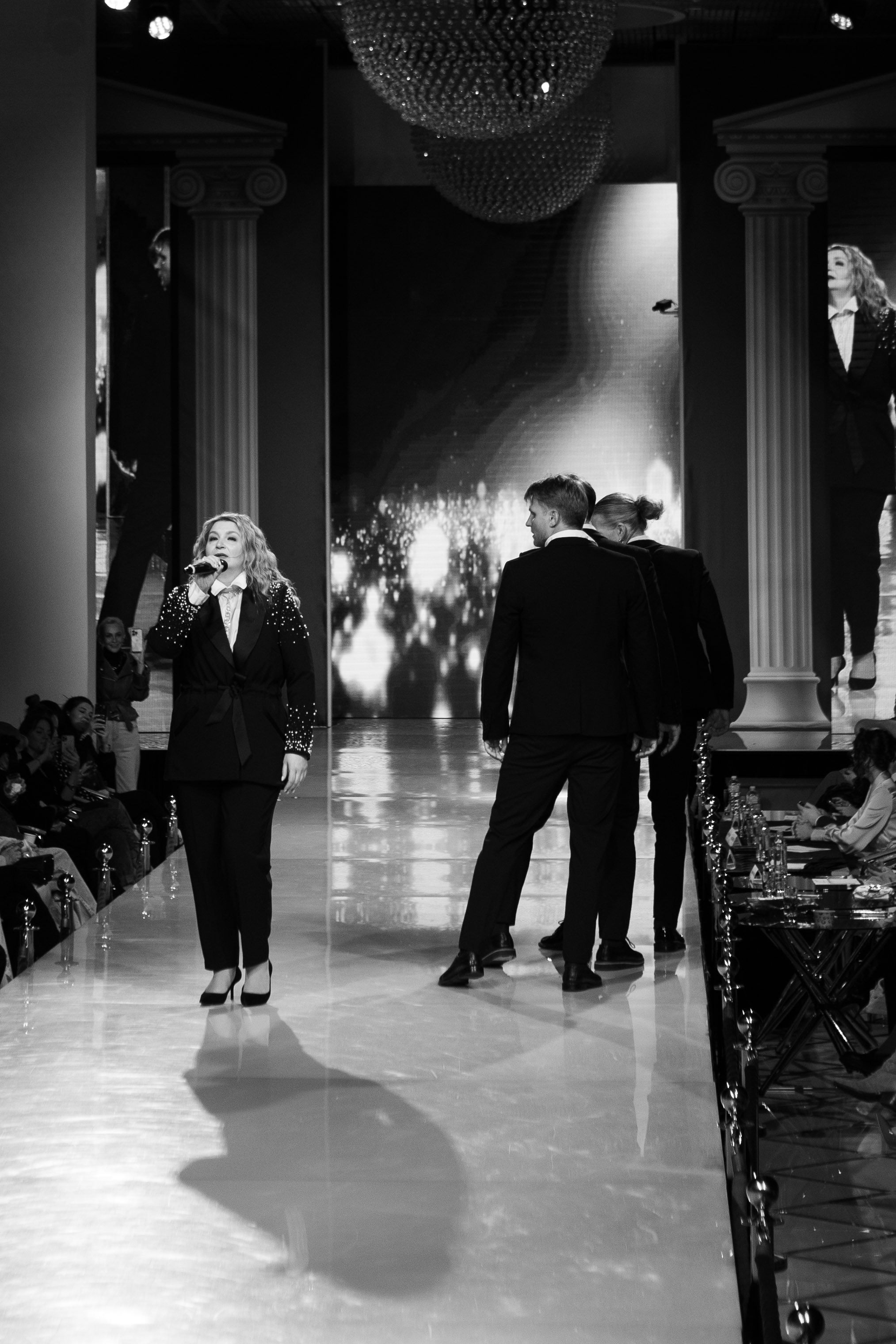 Estet fashion week весна 2024.