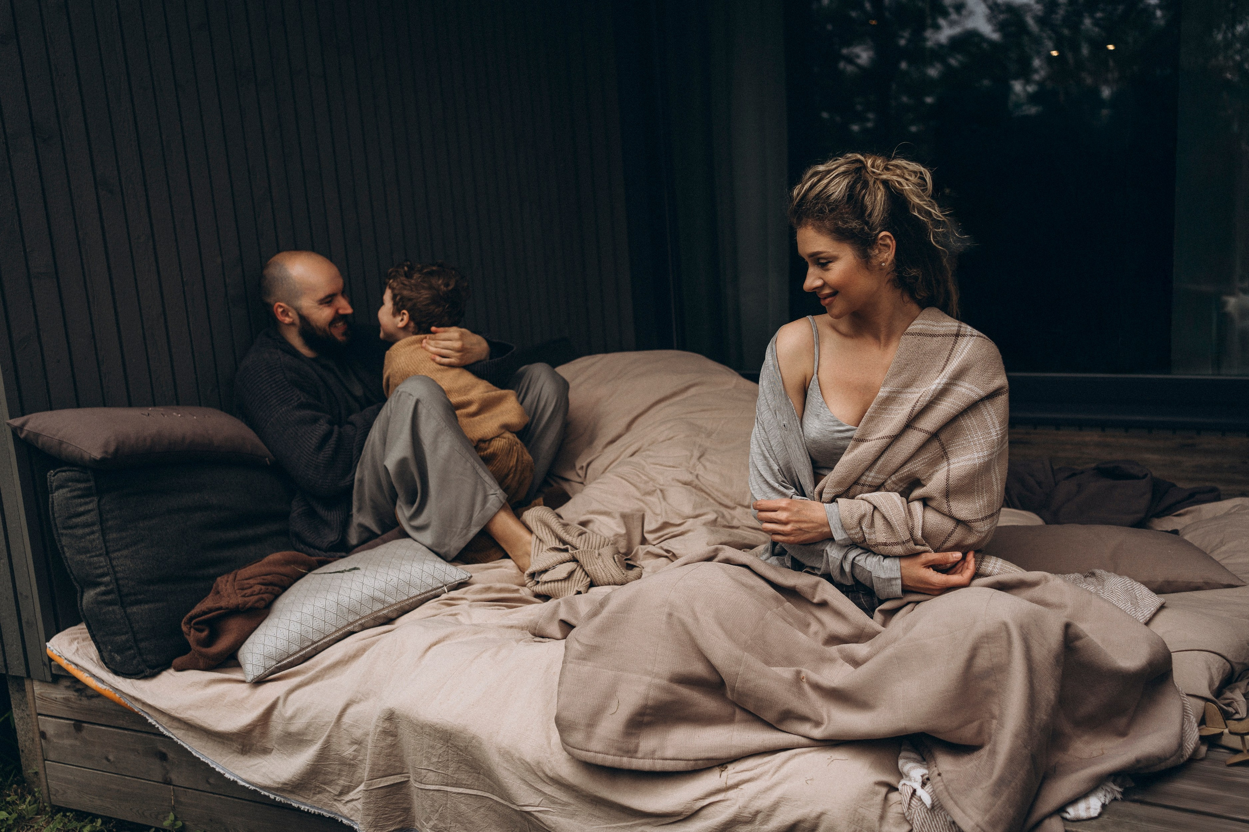 Семейный фотограф в Калуге Ирина Алдохина