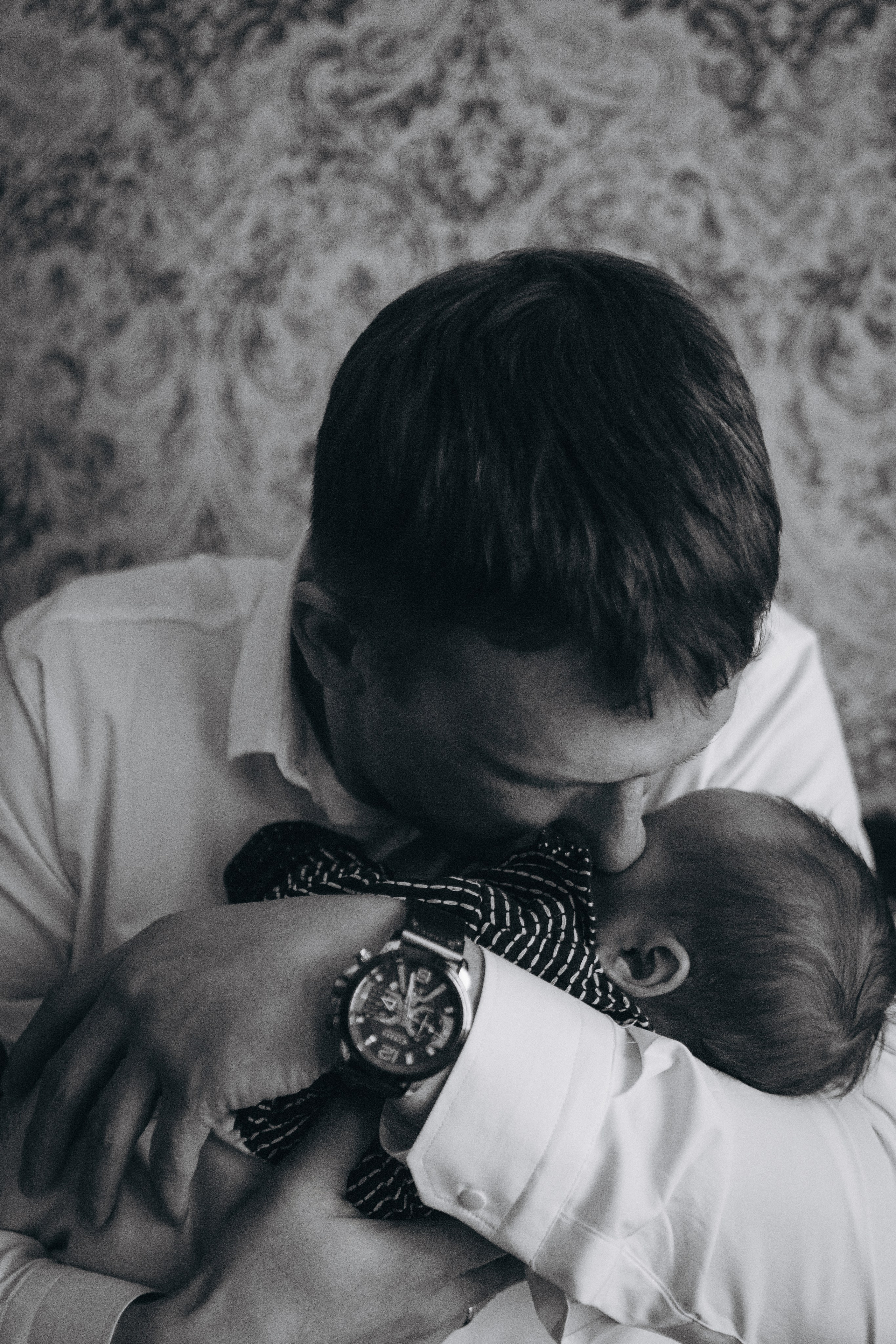 Денис и Екатерина. Индивидуальный и свадебный фотограф в Нижнем Новгороде Трушина Кристина