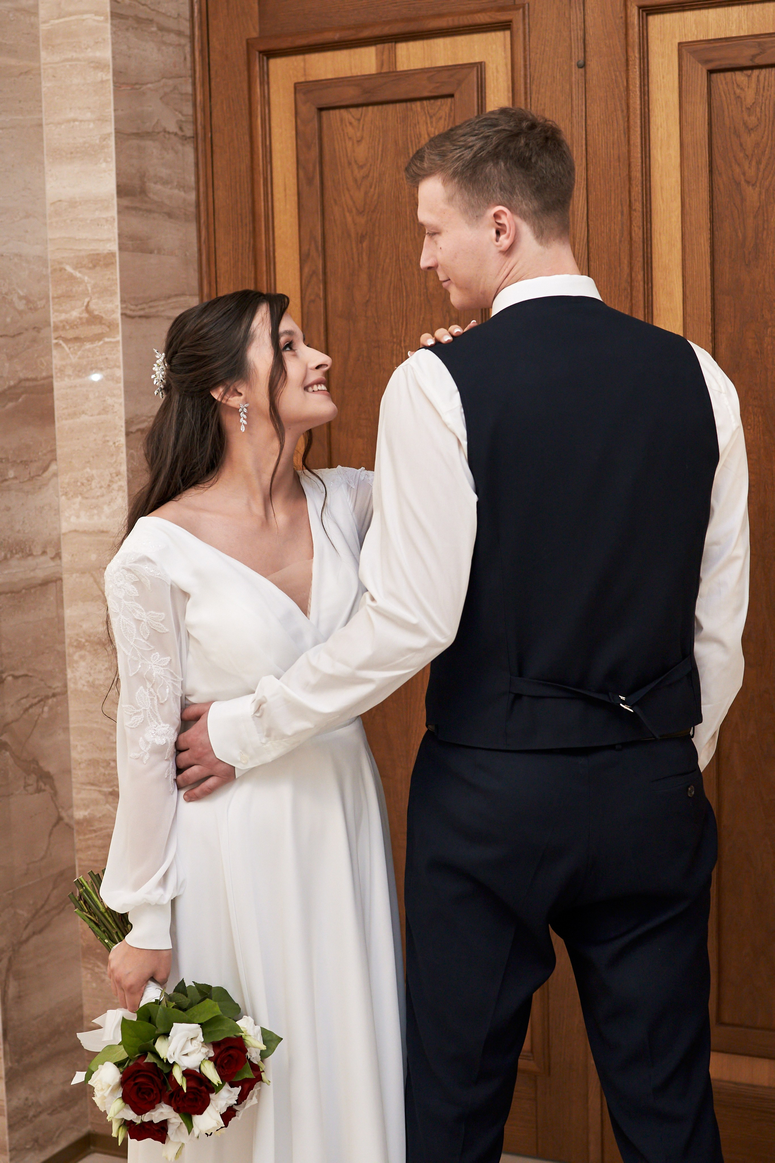 Свадебный семейный Фотограф в Домодедово и Москве Дарья Капитанова