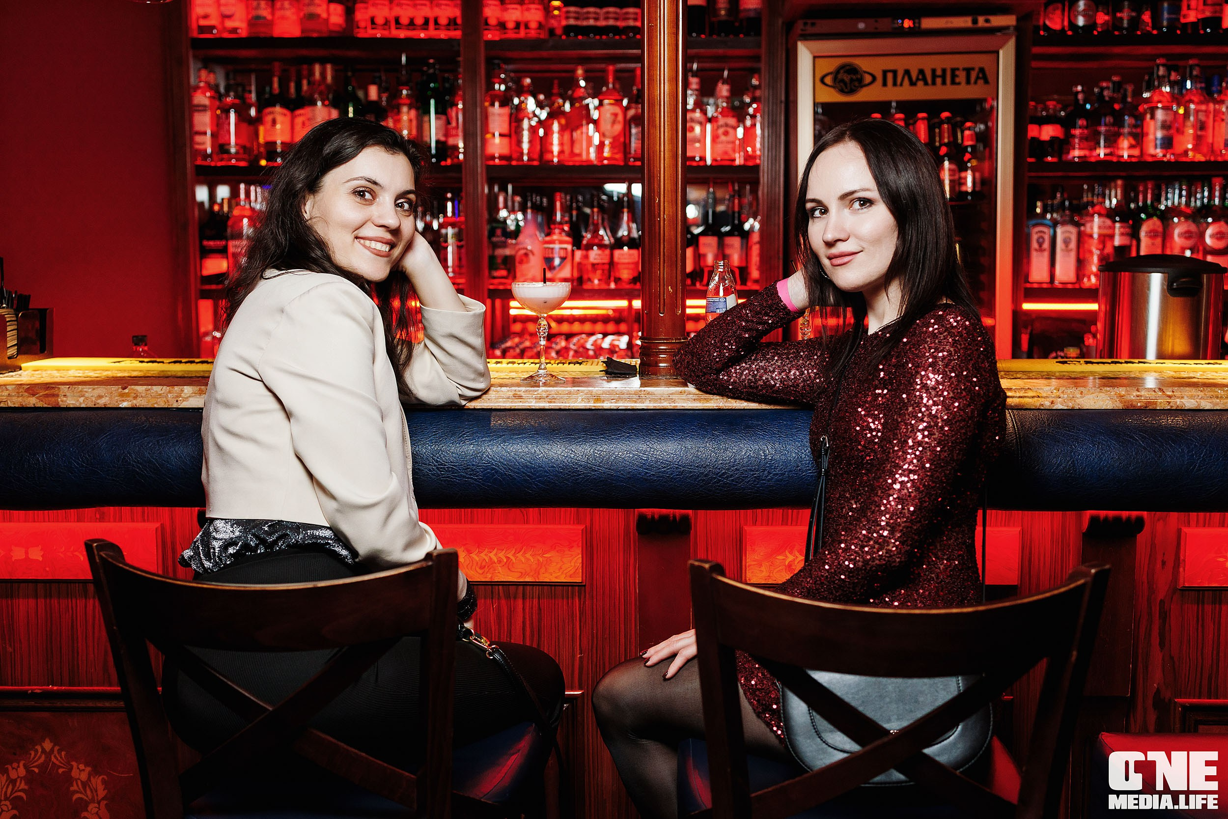 Фоторепортаж из РК Планета. One Media Life: фоторепортажи, фотоотчеты с мероприятий и заведений