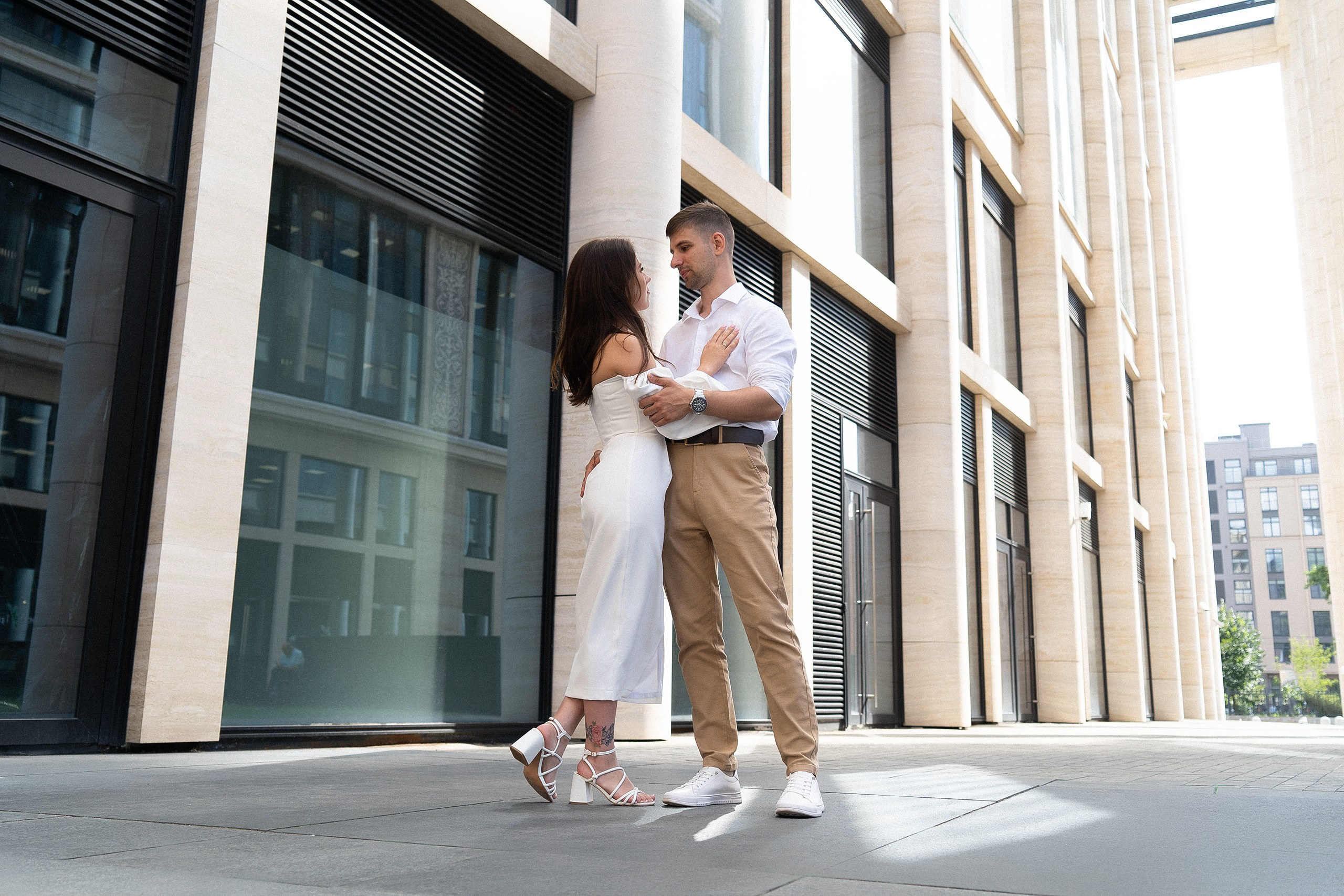 Свадебный фотограф в Санкт-Петербурге