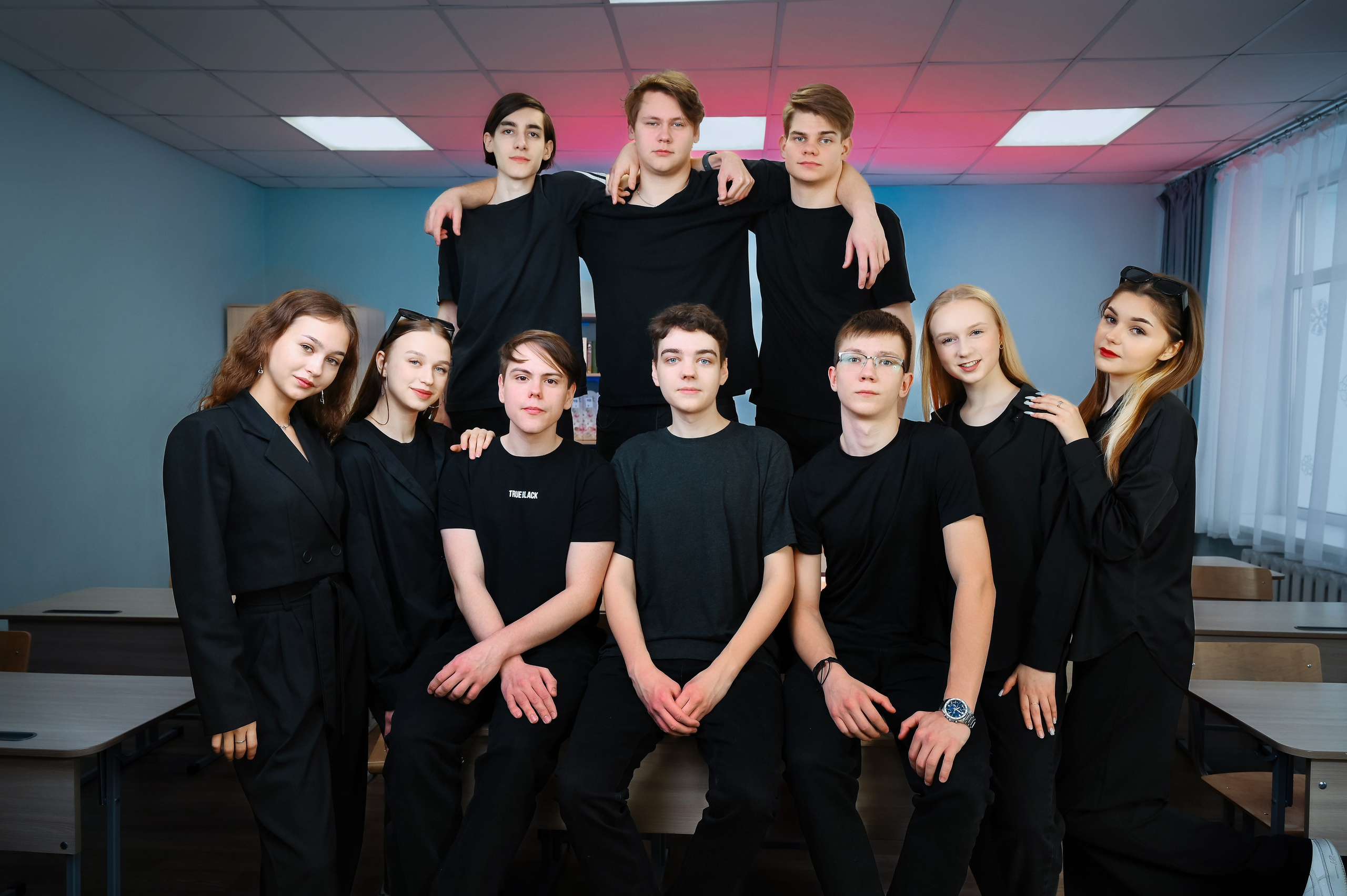 Выпускные альбомы в Кургане, Твой альбом, Книга