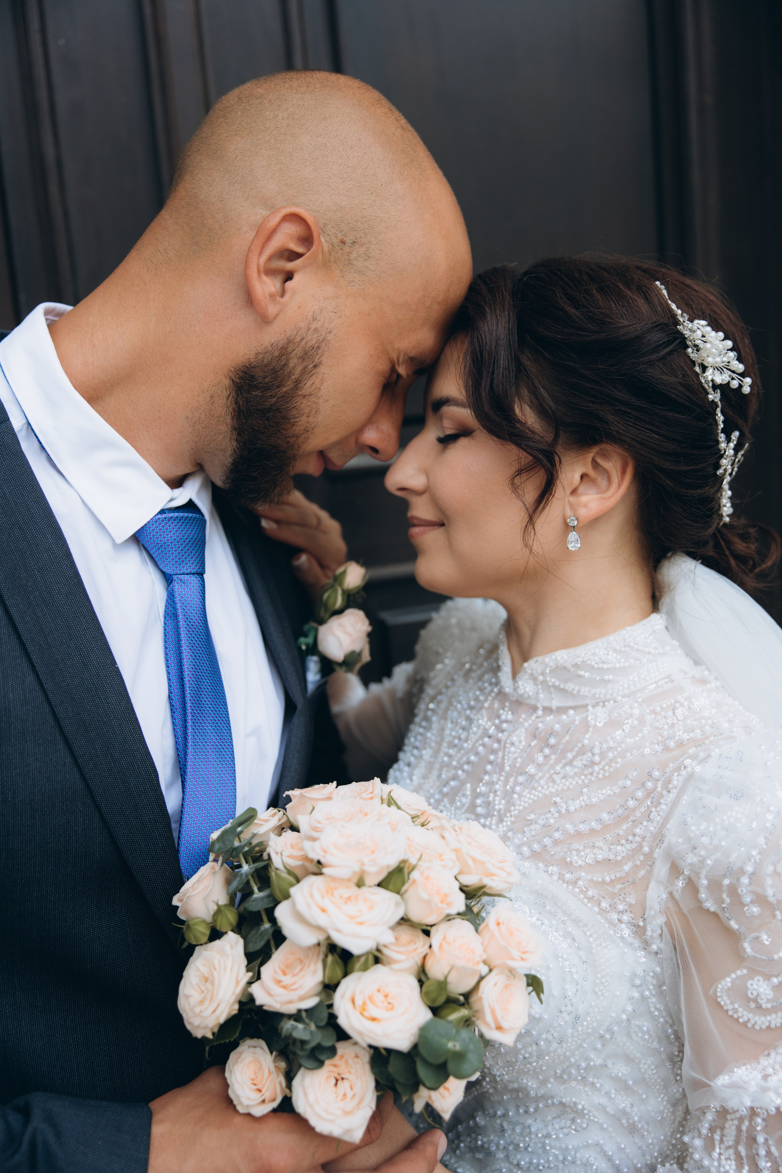 Алексей & Олеся. Свадебный, семейный фотограф в Иркутске Светлана Макаричева