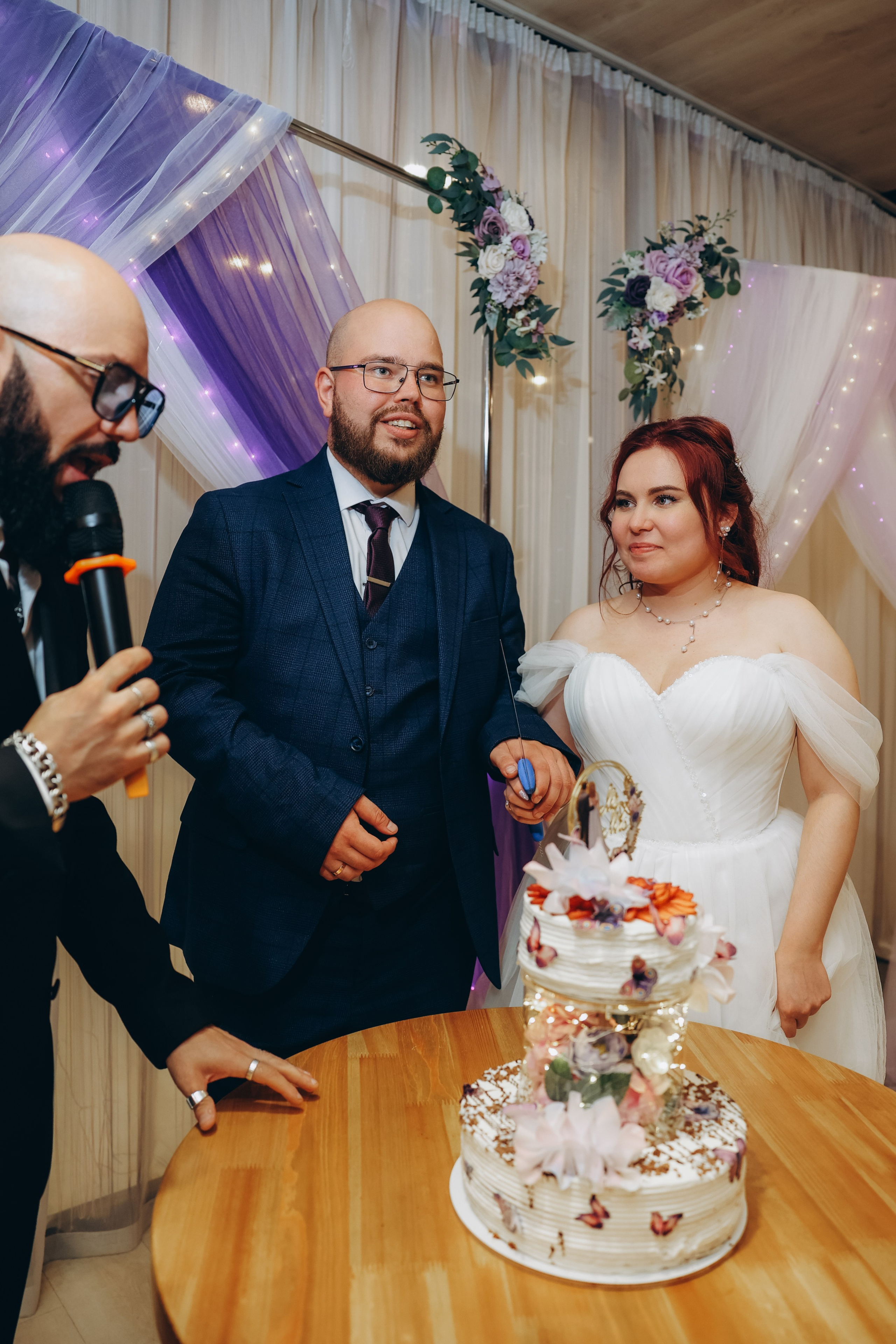 Андрей & Мария. Свадебный, семейный фотограф в Иркутске Светлана Макаричева