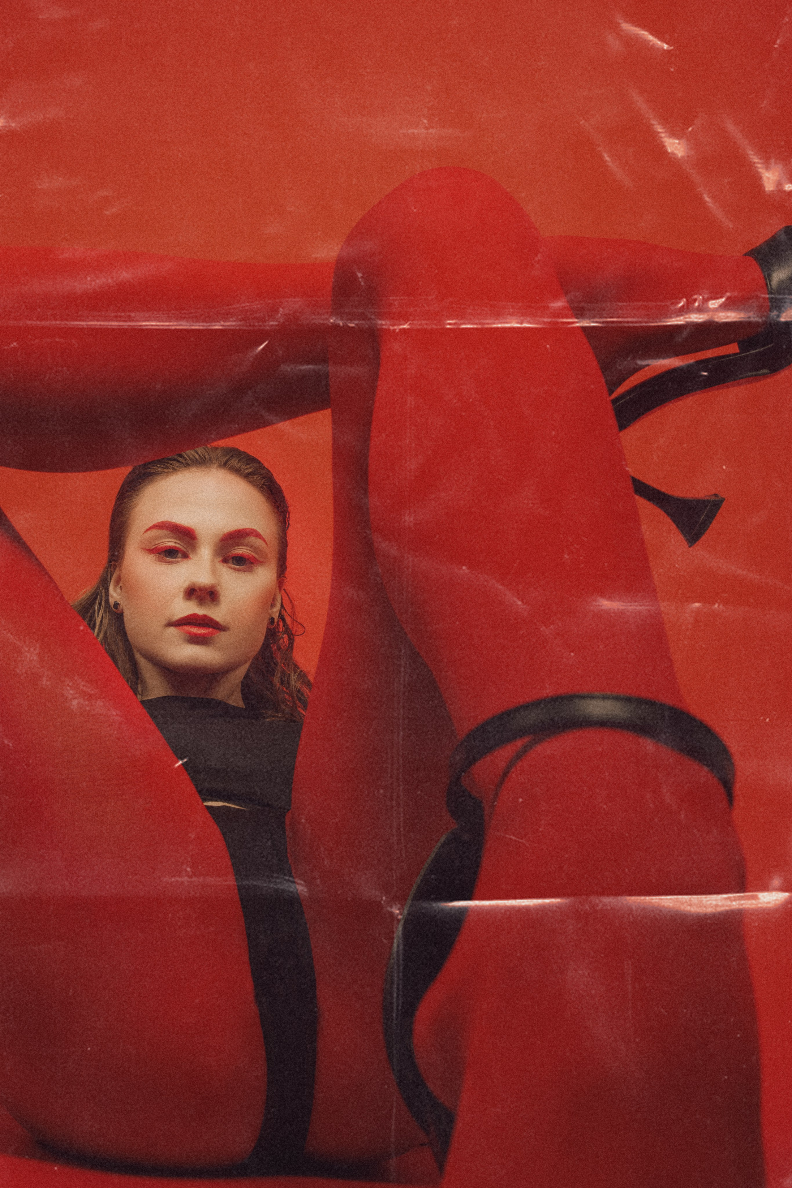 Индивидуальная фотосессия. Фотограф Беларусь — Ольга Шаповалова (Жардецкая)