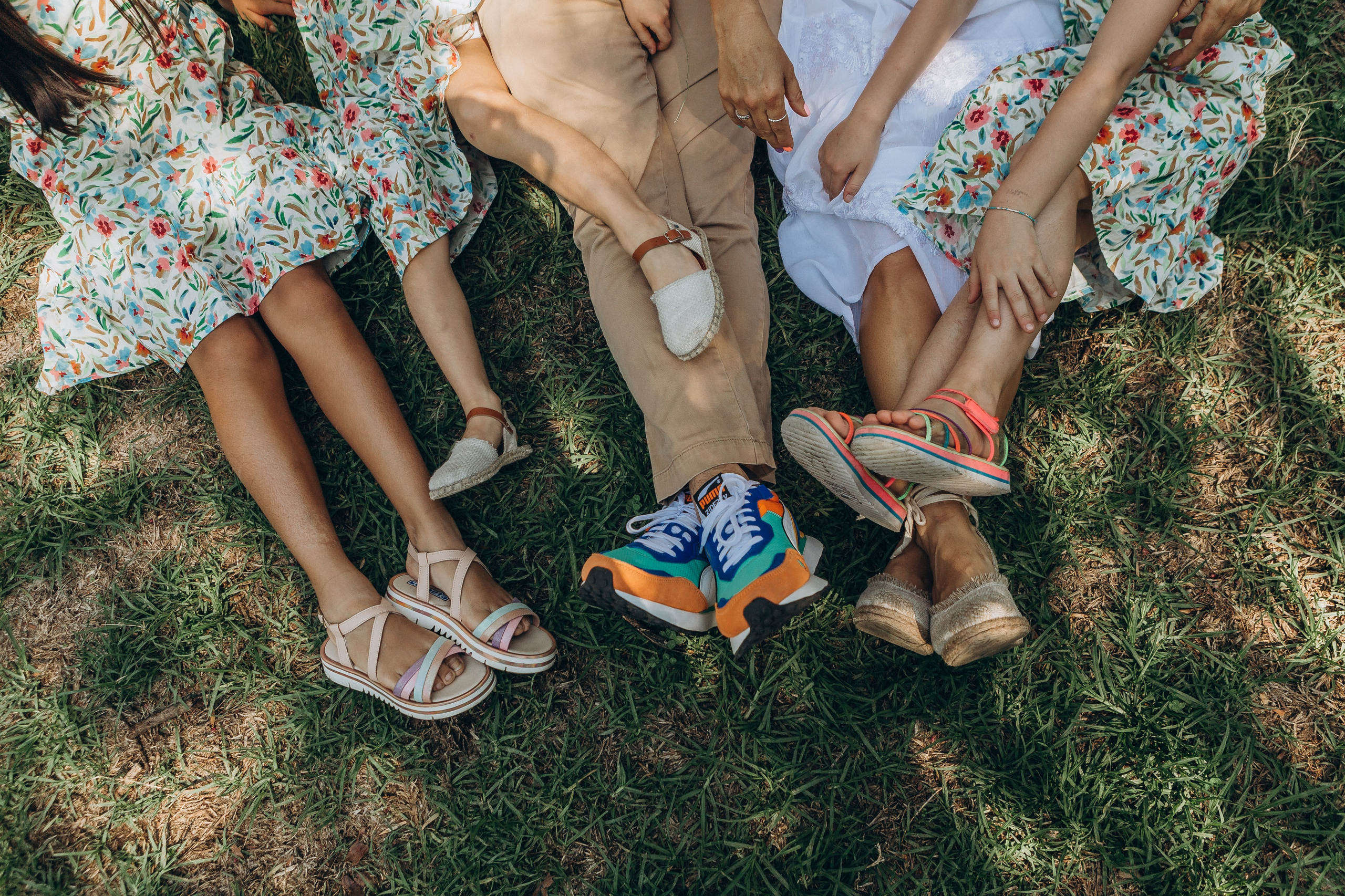 Ирина Крохалева. Семейный фотограф в Екатеринбурге