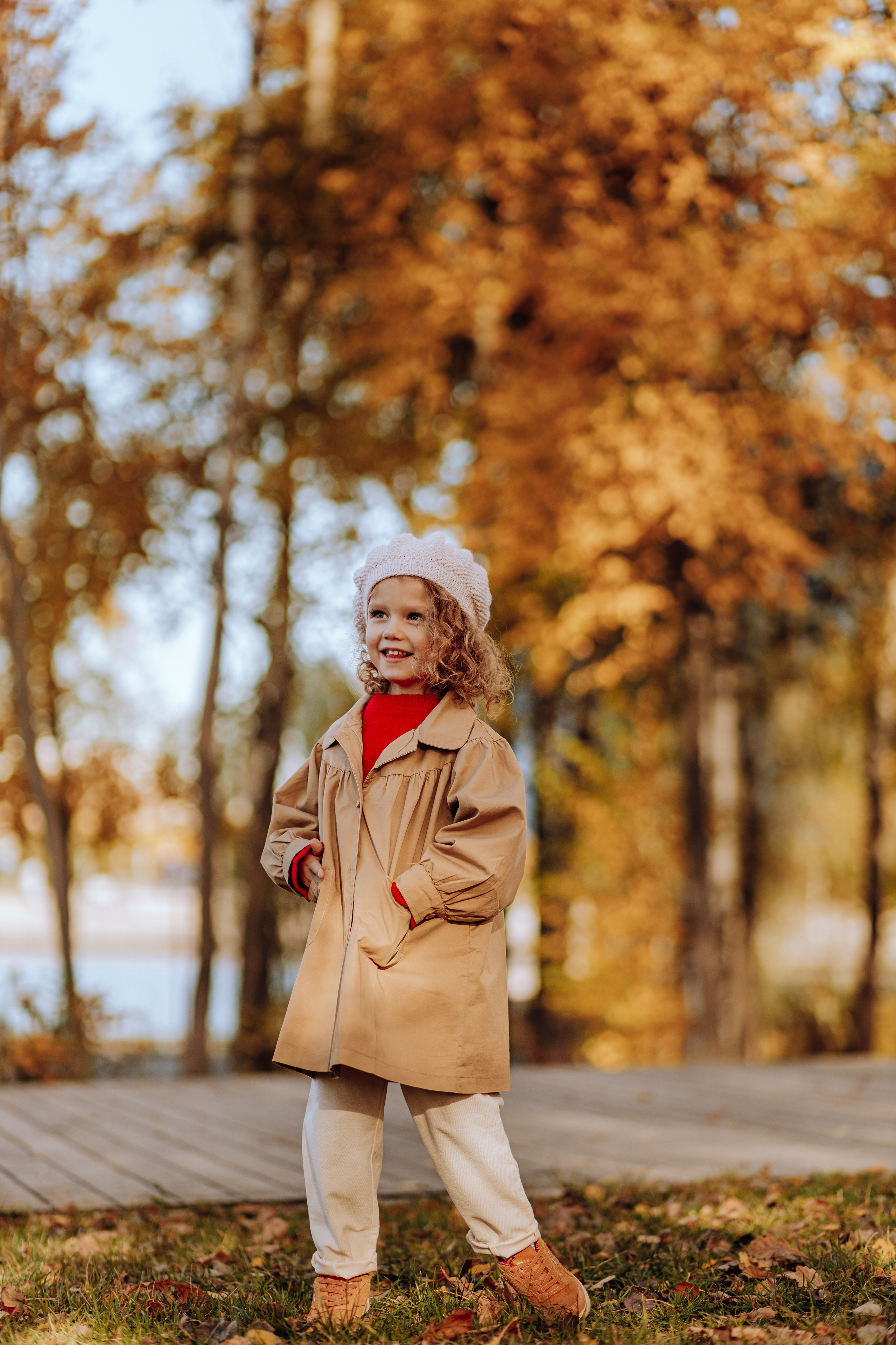 Набор Autumn. Свадебный и репортажный фотограф Ольга Шевелёва