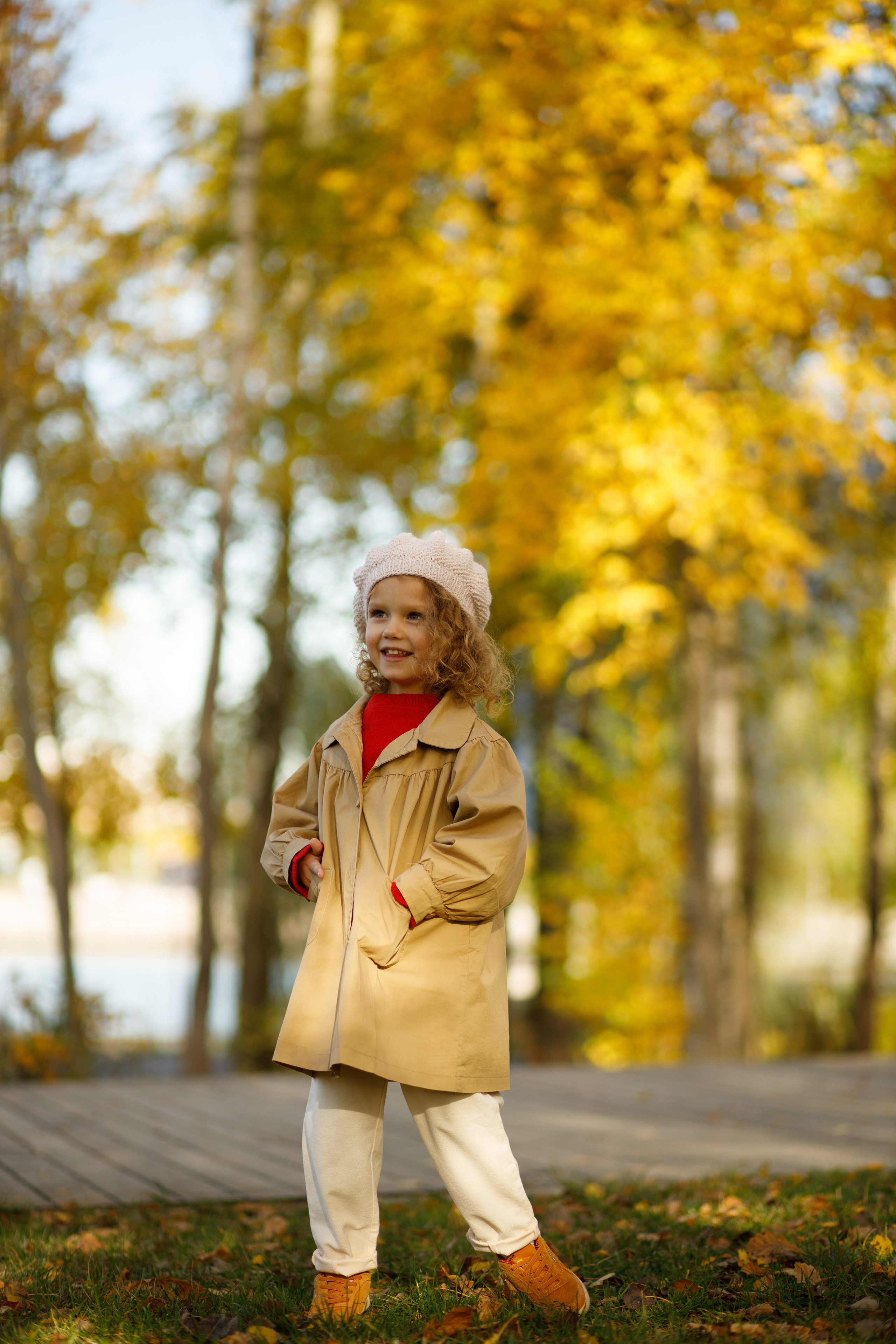 Набор Autumn. Свадебный и репортажный фотограф Ольга Шевелёва