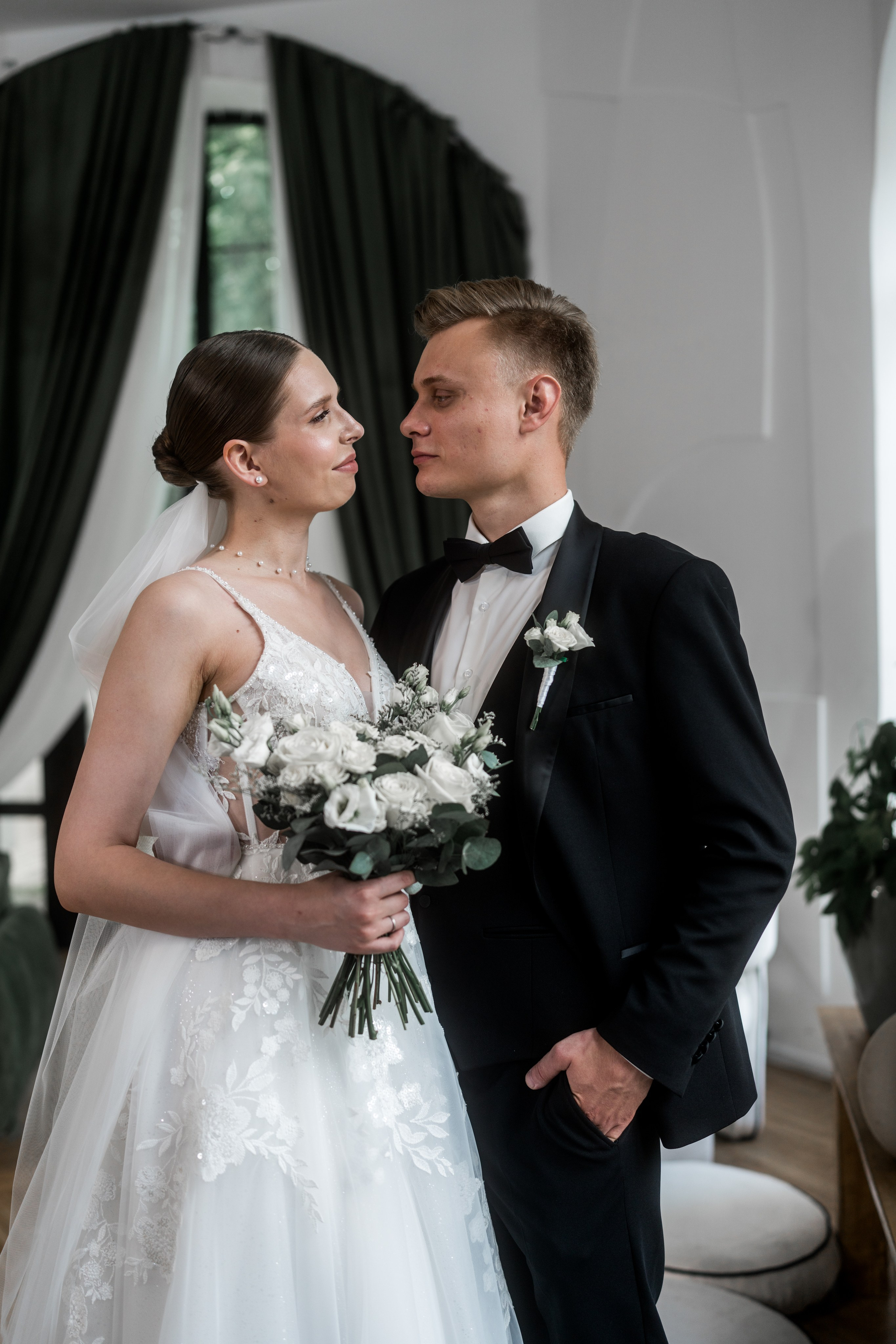 Свадьба Владислав и Владислава. Свадебный и индивидуальный фотограф Аля Мамакова