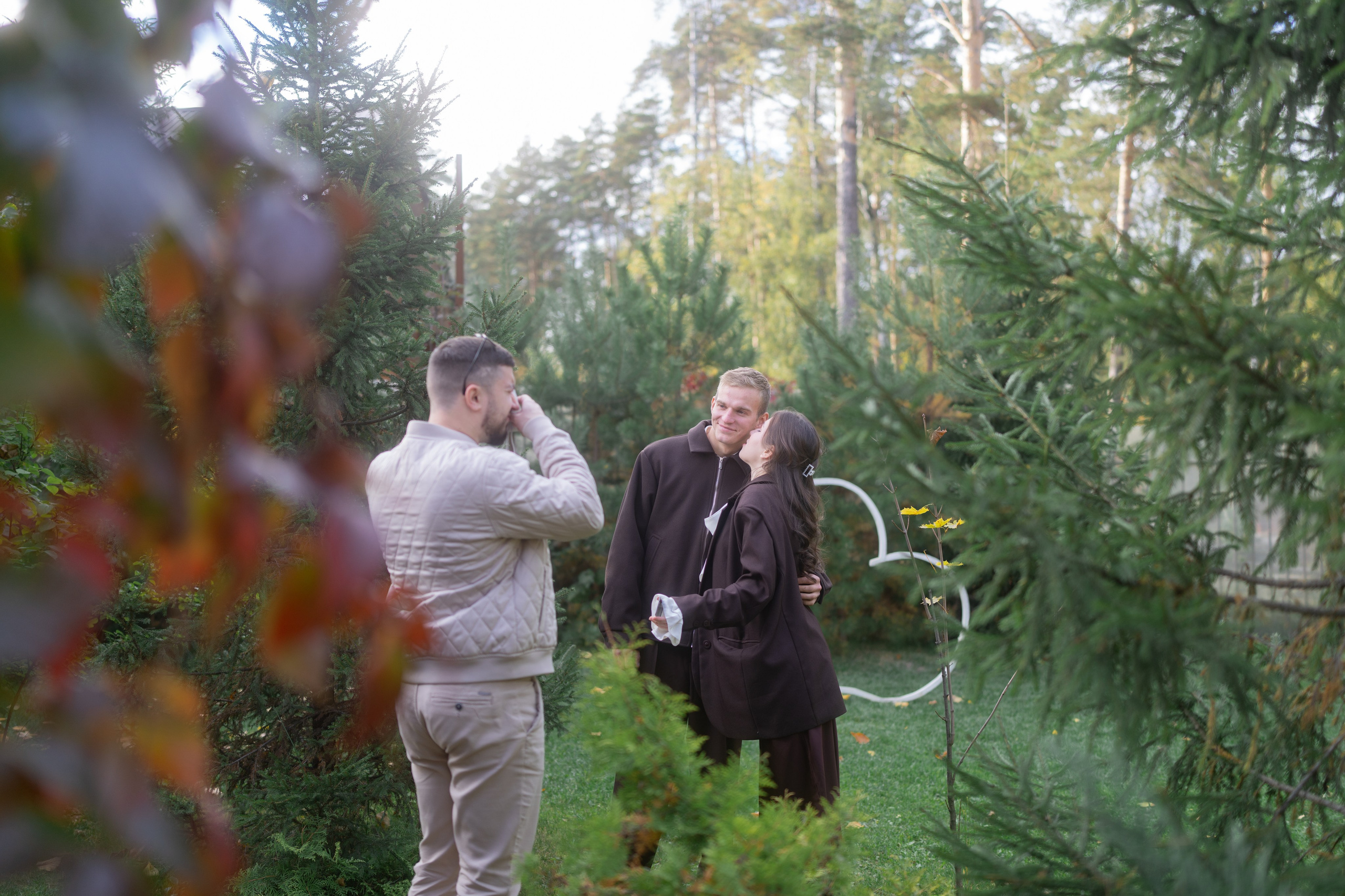 Свадьба Александра и Александры. Свадебный и индивидуальный фотограф Аля Мамакова