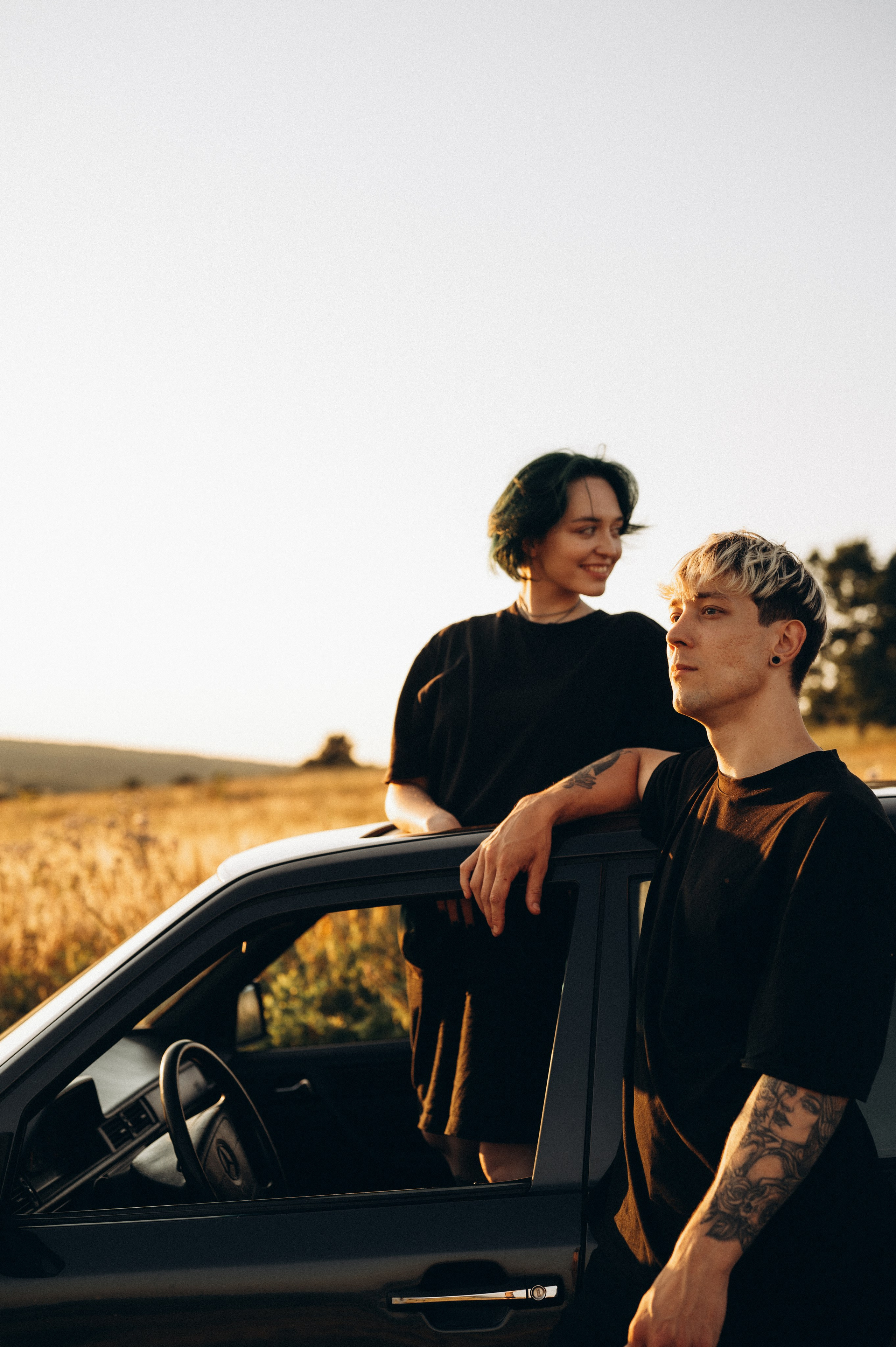 Июль. Свадебный и семейный фотограф в Пензе