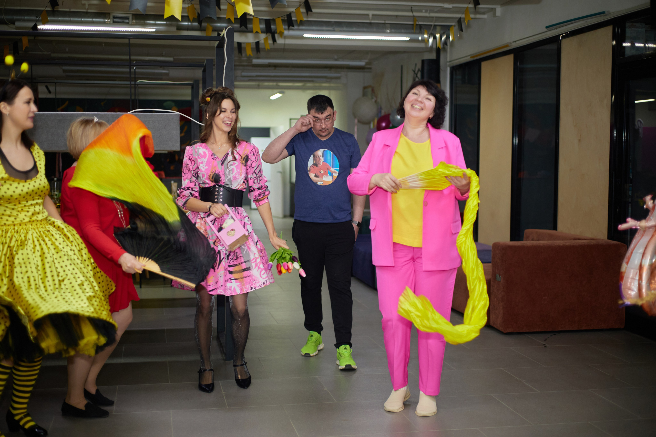 Чудо- ретрит " Весеннее обострение». Фотограф в Смоленске Ася Польшина