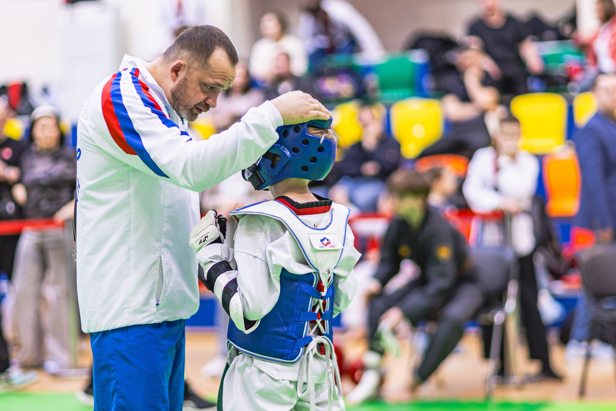 Турнир ВДЮФСОО «ФЕДЕРАЦИЯ ДЕТСКОГО ТХЭКВОНДО РОССИИ» и МОО СПКЕ «ЭРИДАН» по «СПОРТИВНОМУ БОЮ КЕРУГИ». Спортивный фотограф Максим Серегин