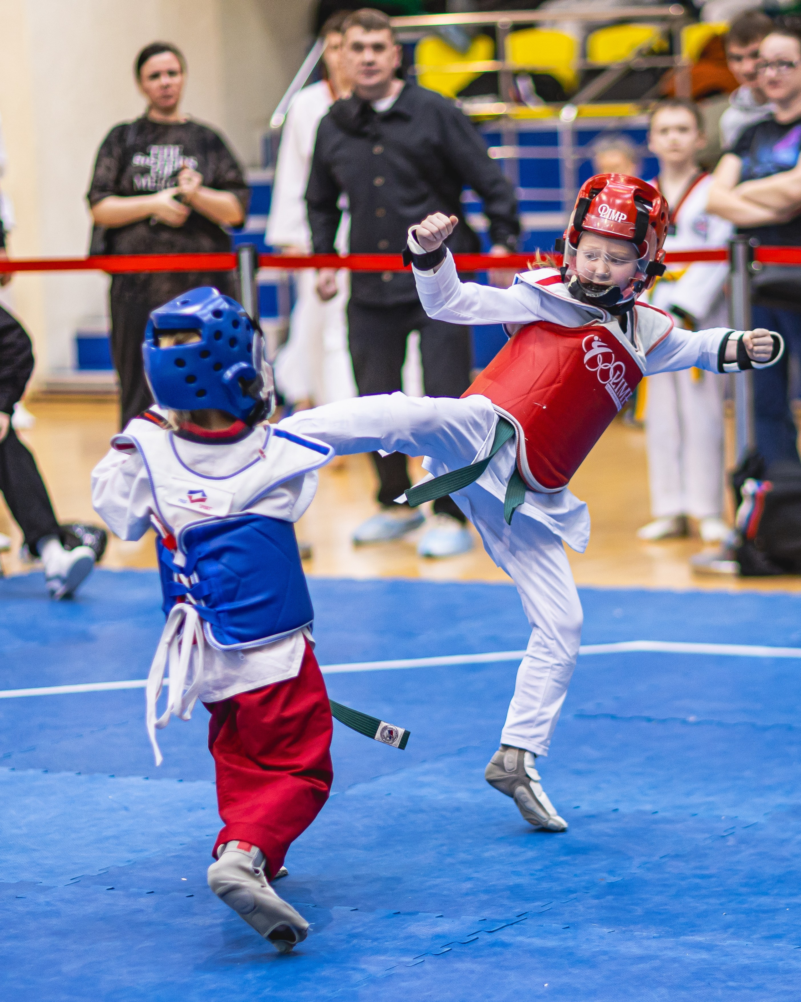 Турнир ВДЮФСОО «ФЕДЕРАЦИЯ ДЕТСКОГО ТХЭКВОНДО РОССИИ» и МОО СПКЕ «ЭРИДАН» по «СПОРТИВНОМУ БОЮ КЕРУГИ». Спортивный фотограф Максим Серегин