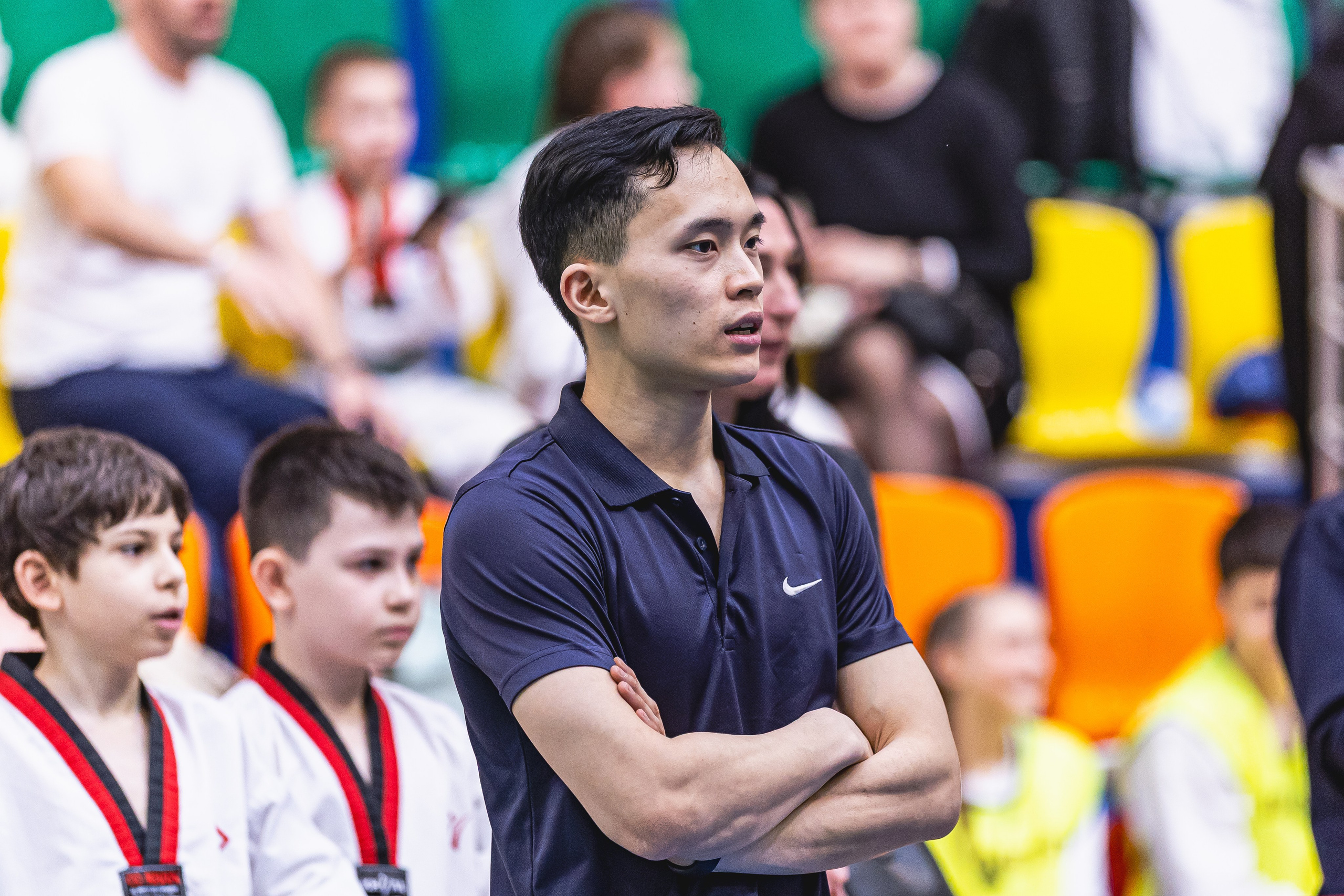 Турнир ВДЮФСОО «ФЕДЕРАЦИЯ ДЕТСКОГО ТХЭКВОНДО РОССИИ» и МОО СПКЕ «ЭРИДАН» по «СПОРТИВНОМУ БОЮ КЕРУГИ». Спортивный фотограф Максим Серегин