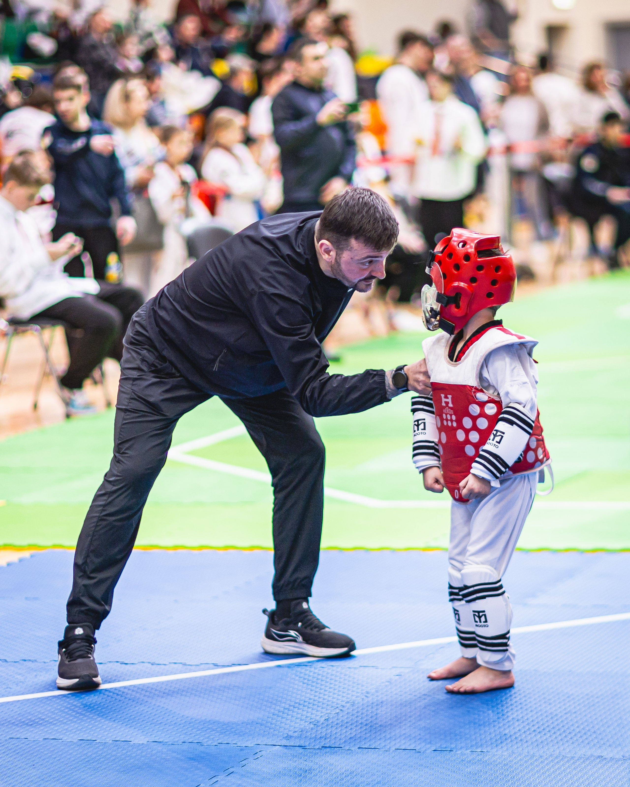 Турнир ВДЮФСОО «ФЕДЕРАЦИЯ ДЕТСКОГО ТХЭКВОНДО РОССИИ» и МОО СПКЕ «ЭРИДАН» по «СПОРТИВНОМУ БОЮ КЕРУГИ». Спортивный фотограф Максим Серегин