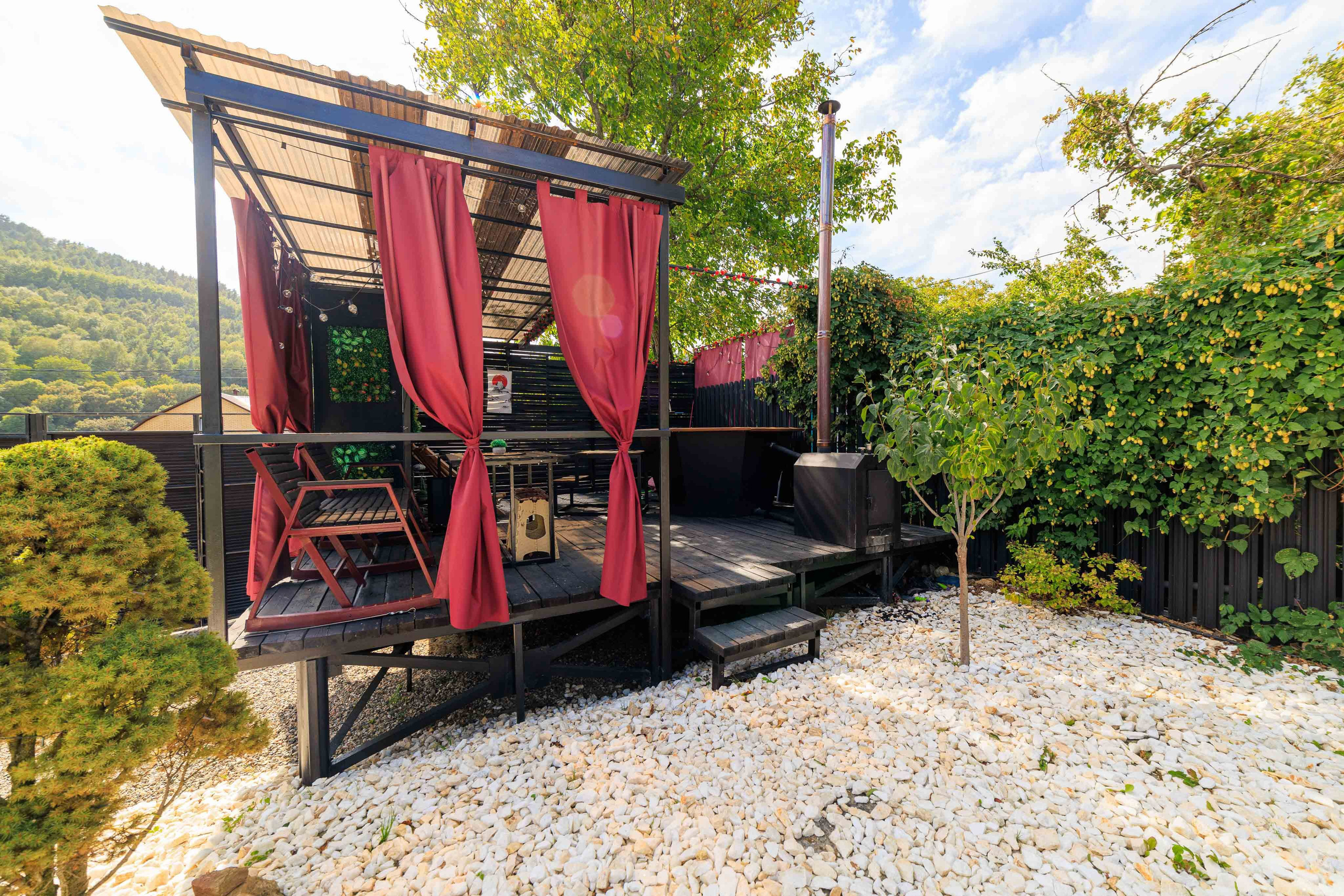 Съемка земельного участка для продажи, Кисловодск.