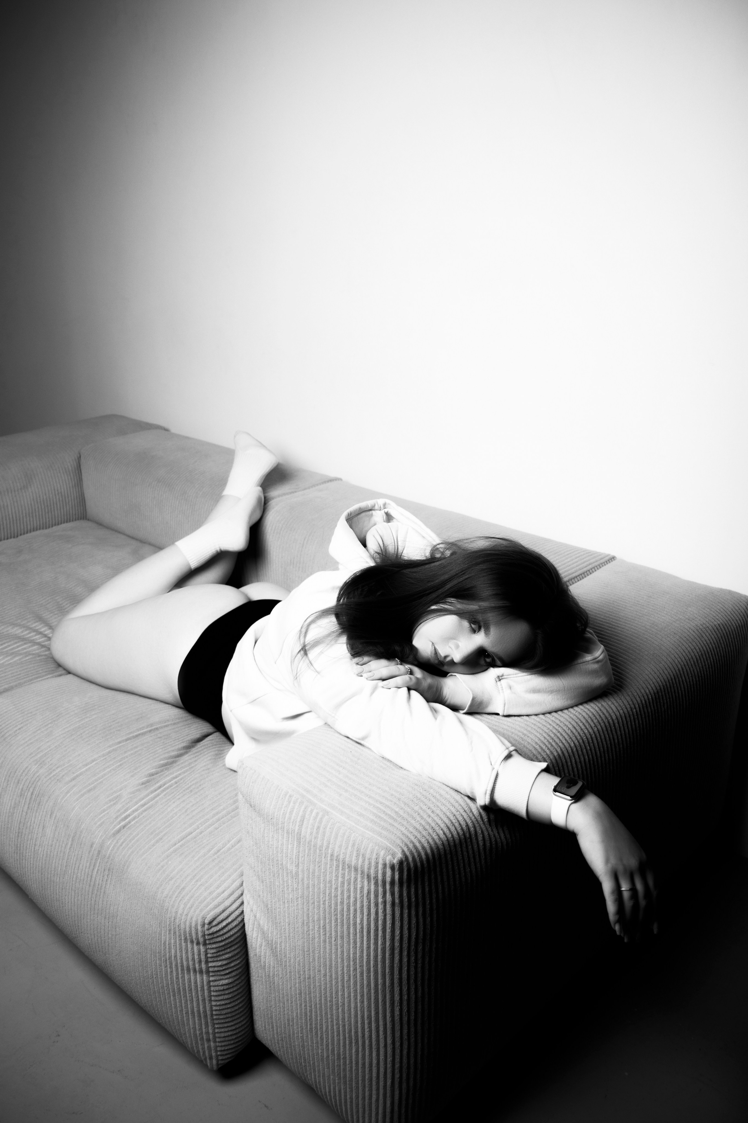 Анастасия | Студийная съемка