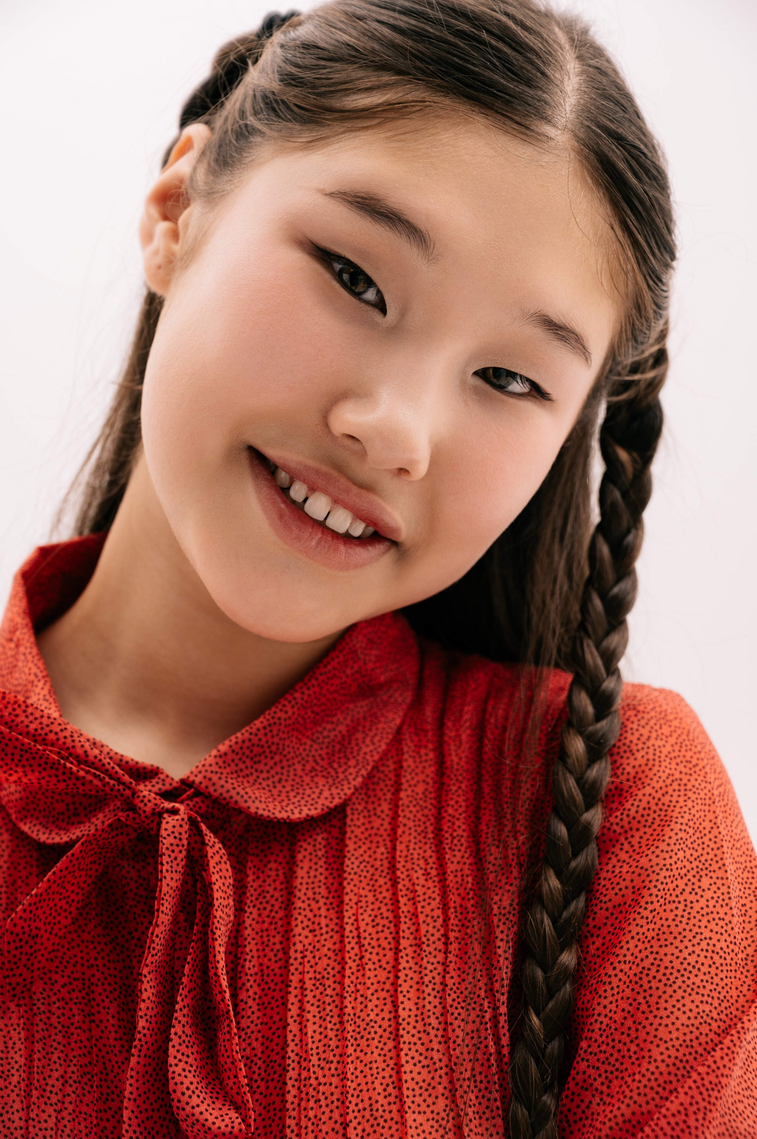 Влада. Модельное агентство ART PODIUM ULAN-UDE