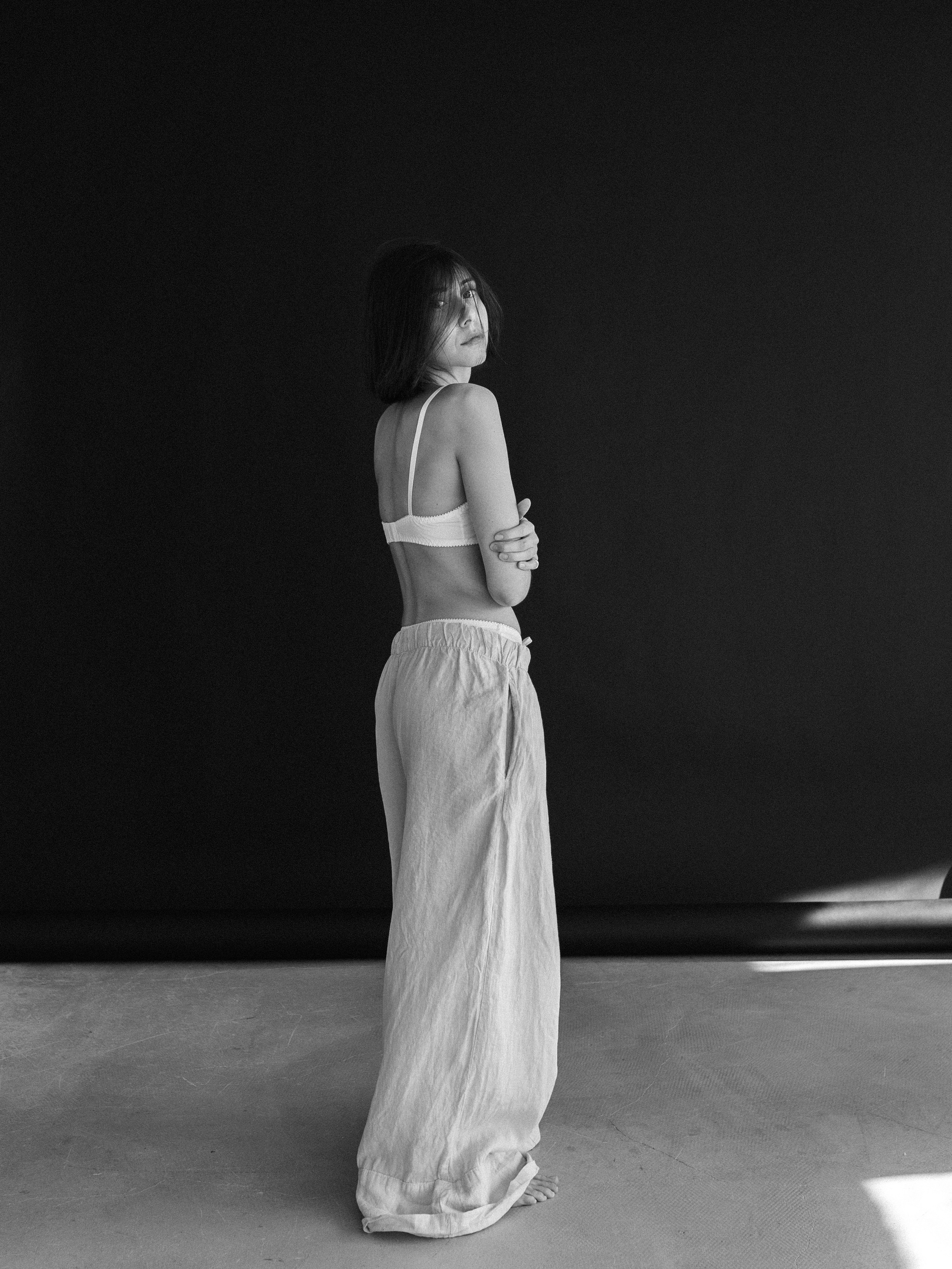 Обо мне. Photographer Tanya Haurylenka