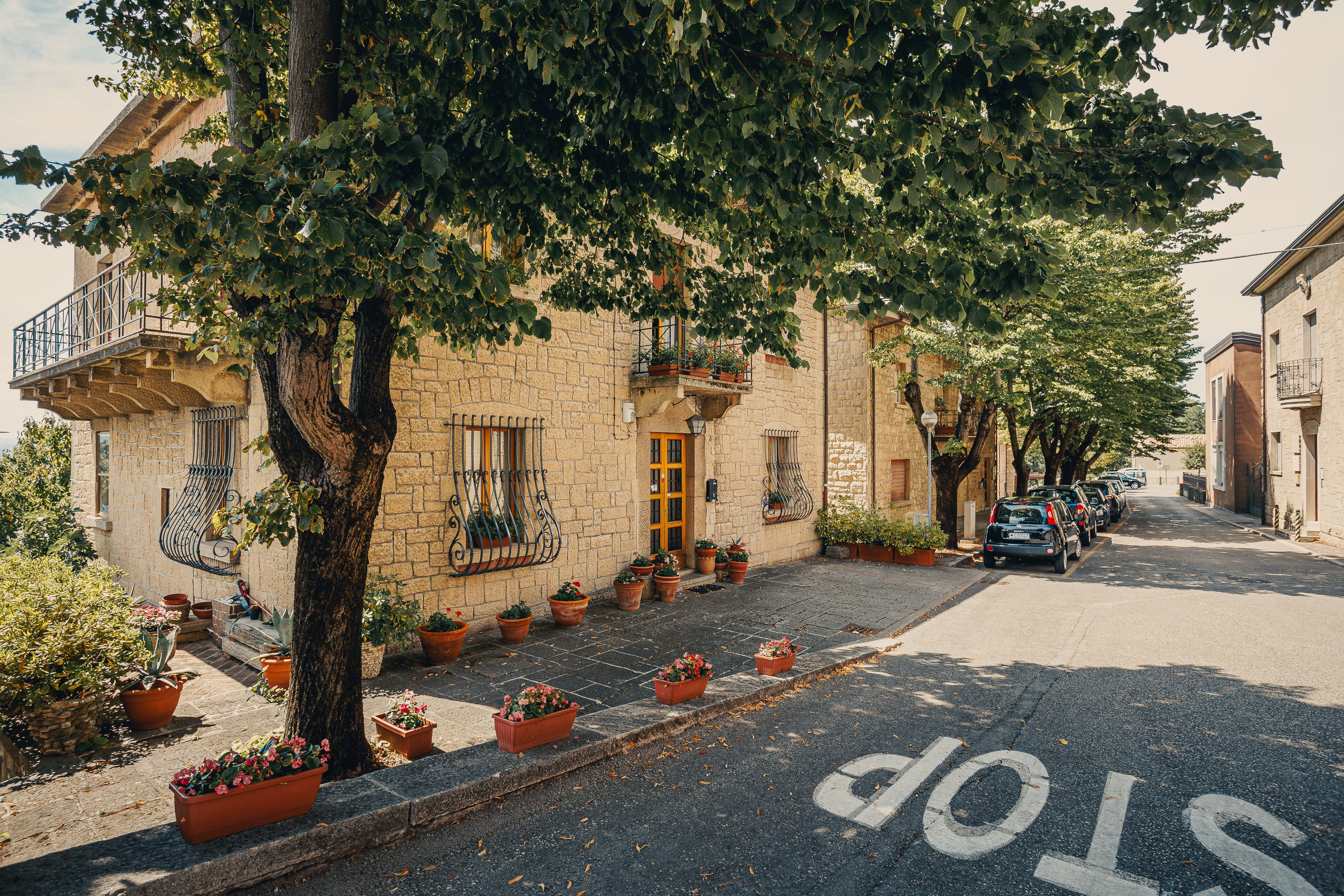 Сан-Марино. Фотошкола ArtFotoLife для начинающих и продвинутых фотографов