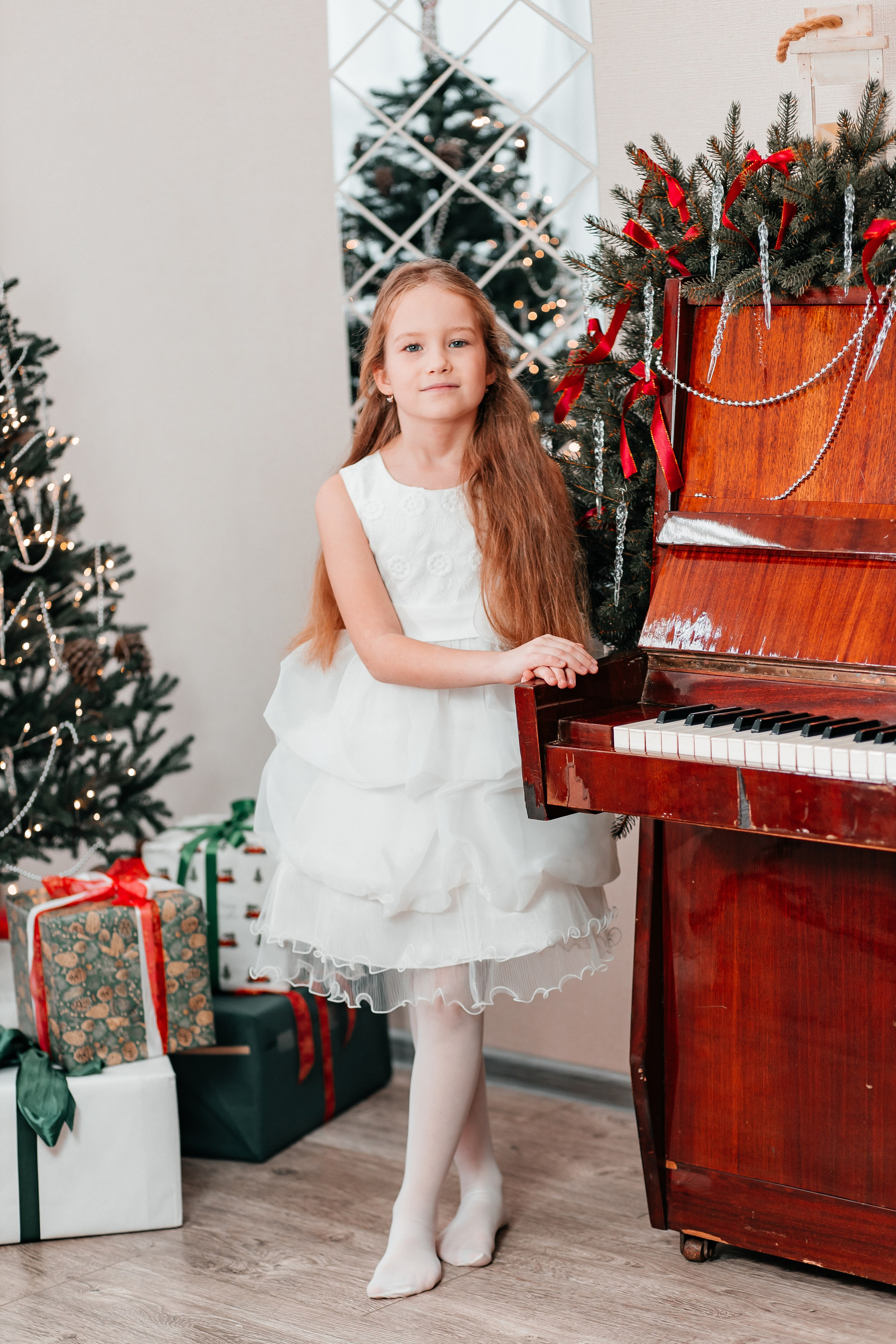 Новый год 26. Семейный фотограф в Сочи, Лоо, Дагомысе, Вардане Кучумова Олеся